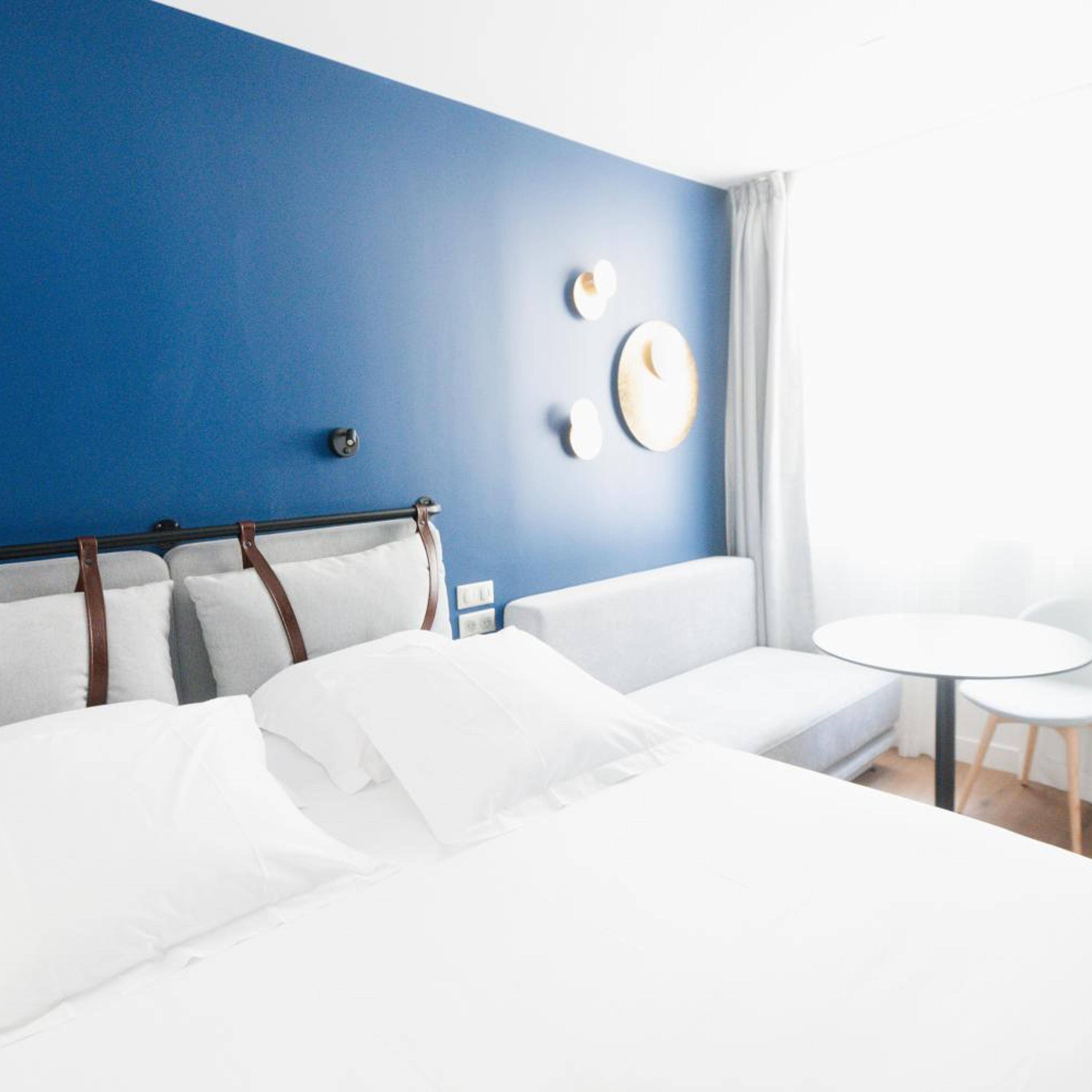 Hotel Leev Victoire