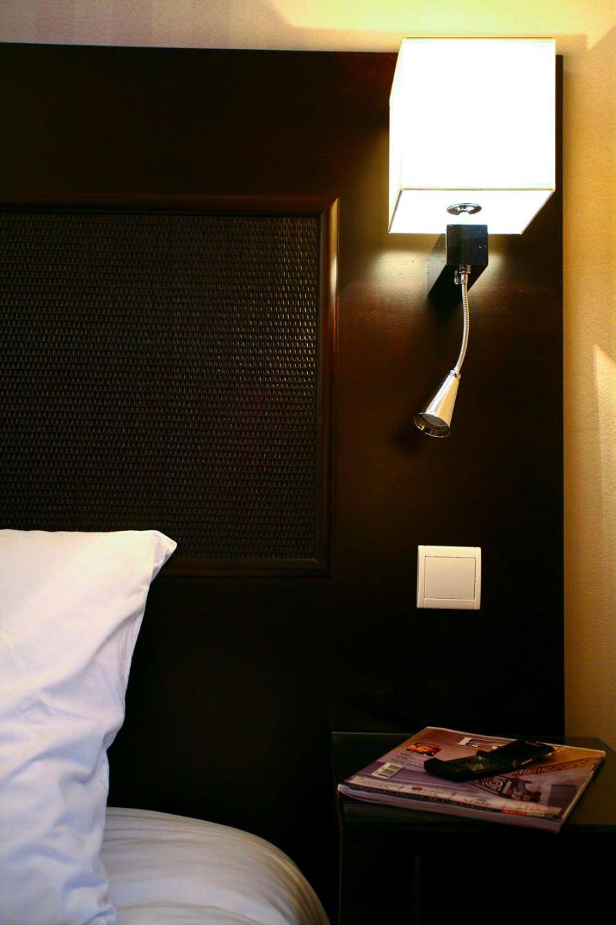 Hôtel Convention Montparnasse