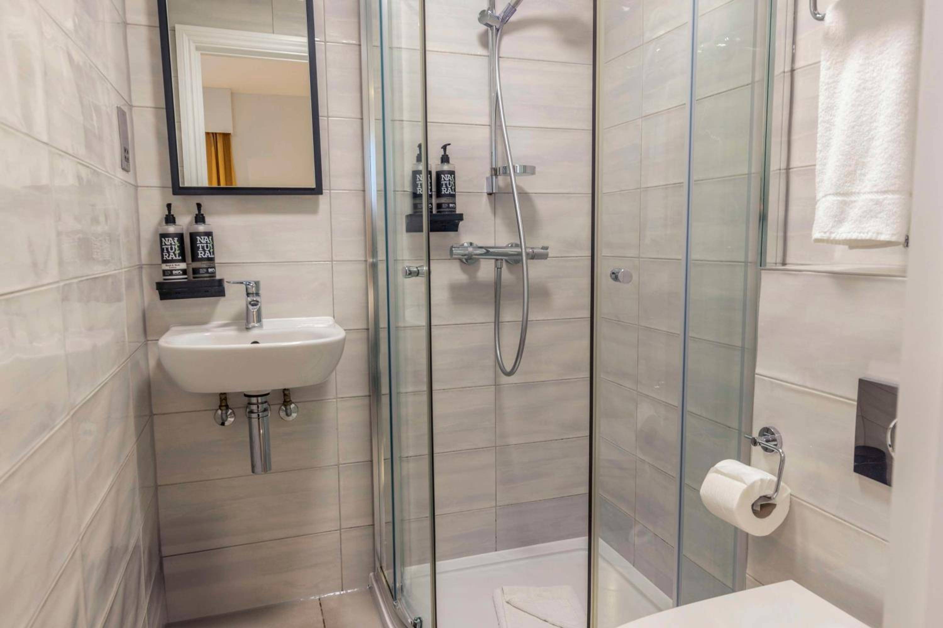 Best Western Kensington Olympia Hotel