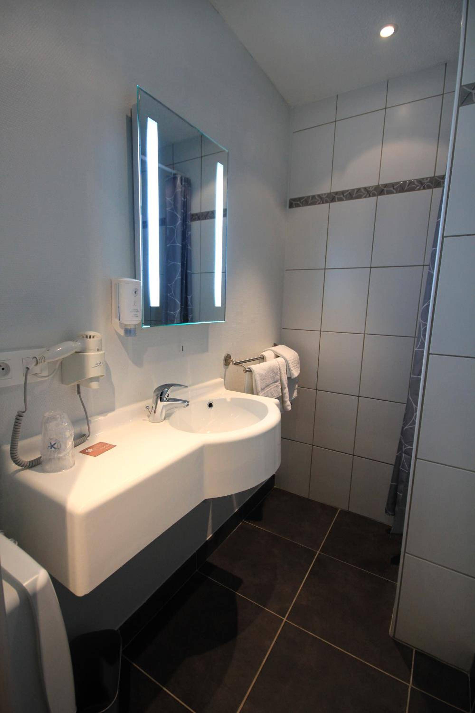 The Originals City, Hôtel Aster, Saint-Avold Nord