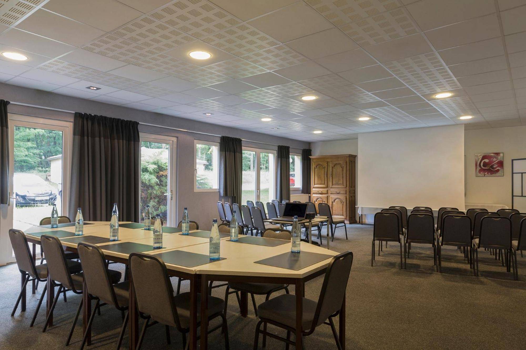 The Originals City, Hôtel Aster, Saint-Avold Nord