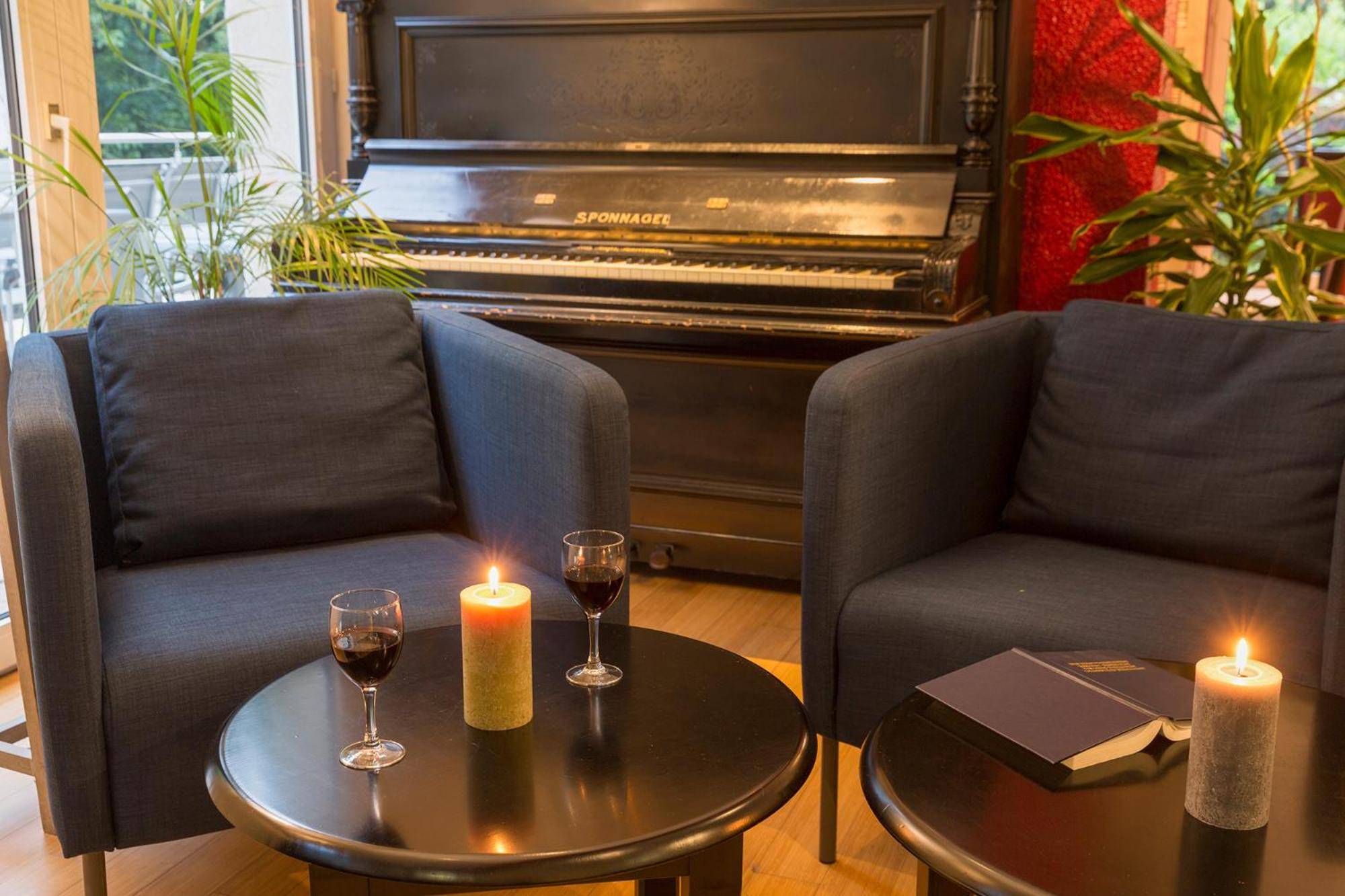 The Originals City, Hôtel Aster, Saint-Avold Nord