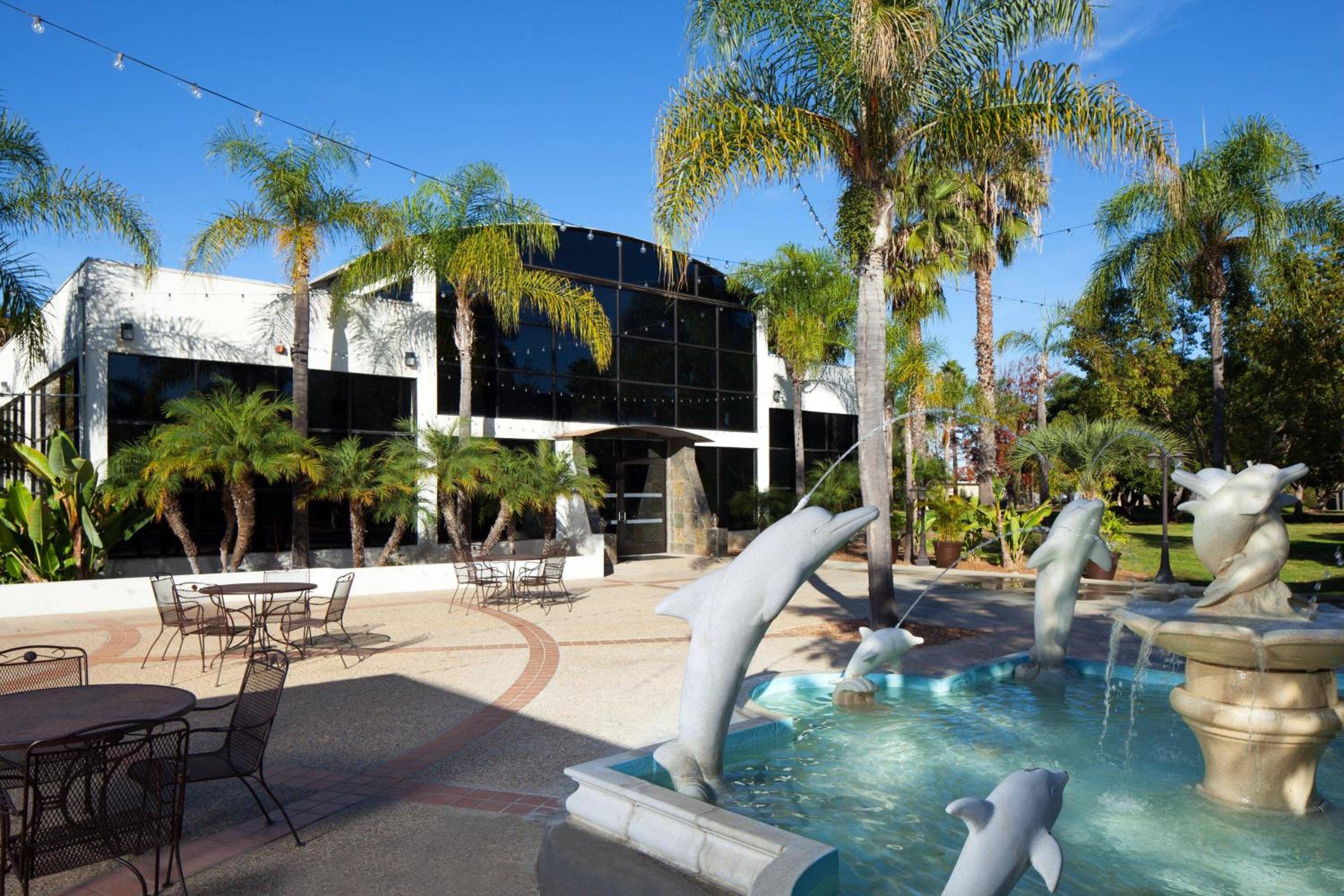 Four Points by Sheraton San Diego