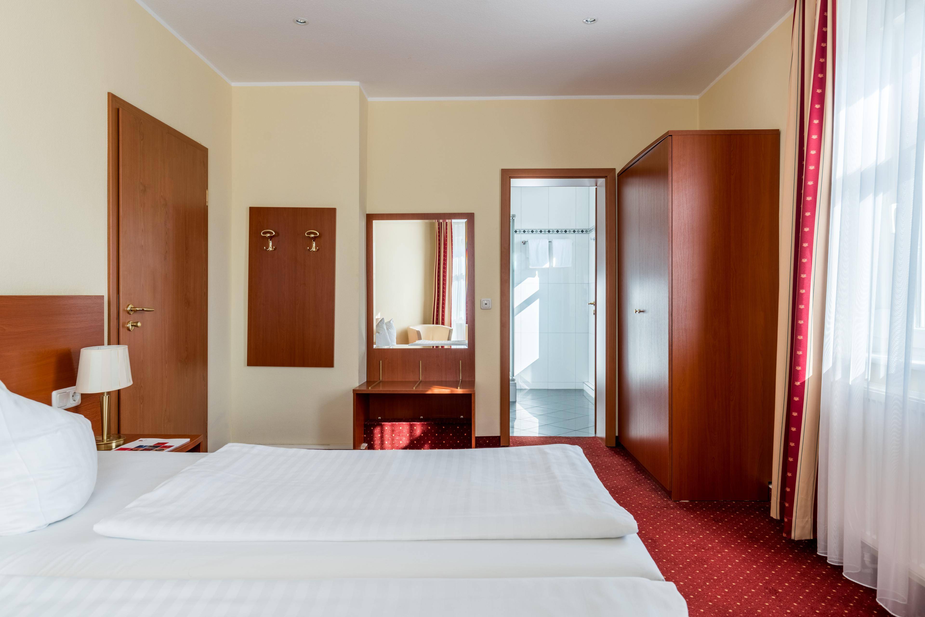 Andante Hotel Dresden