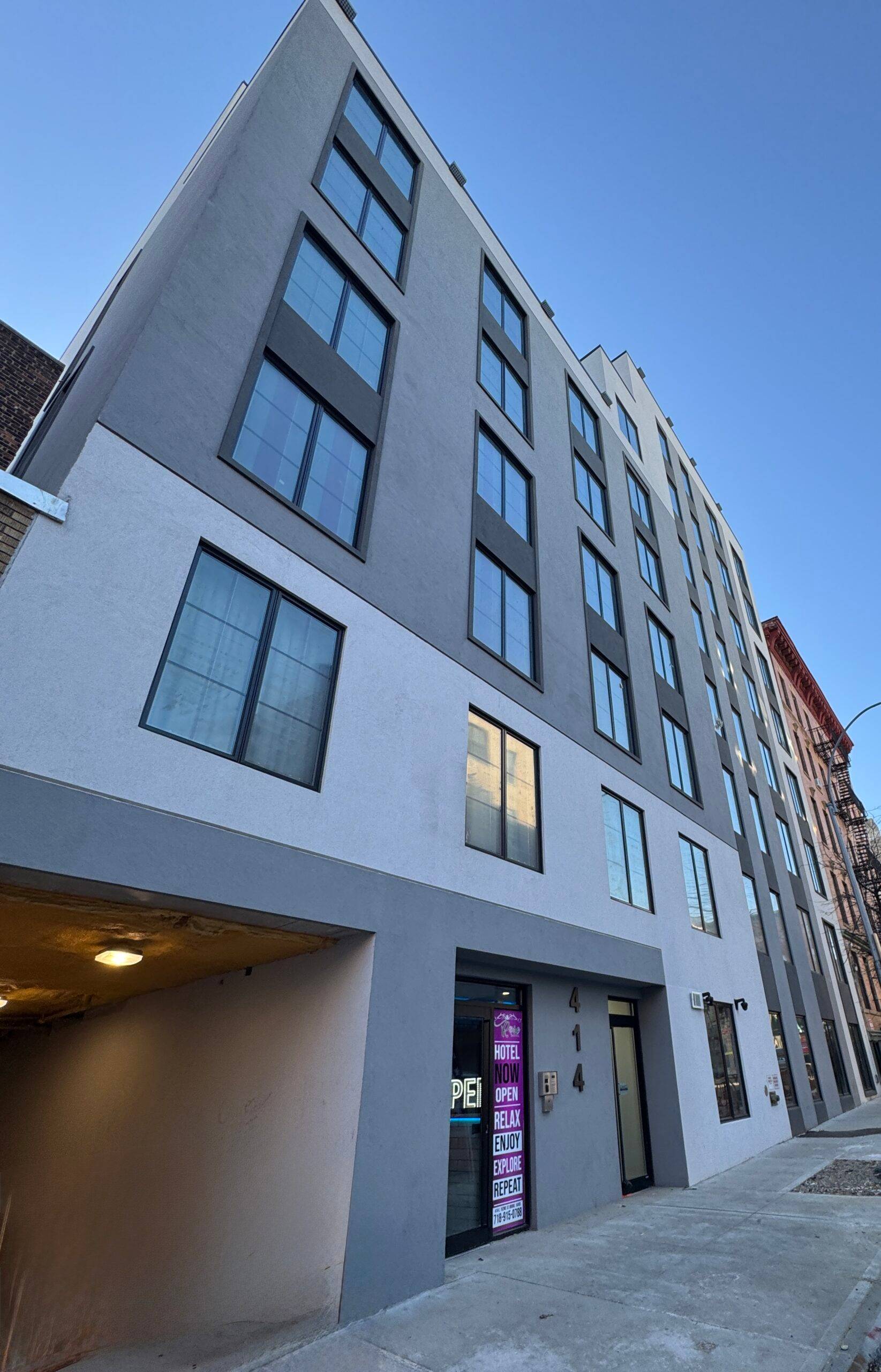 HOTEL ROSE