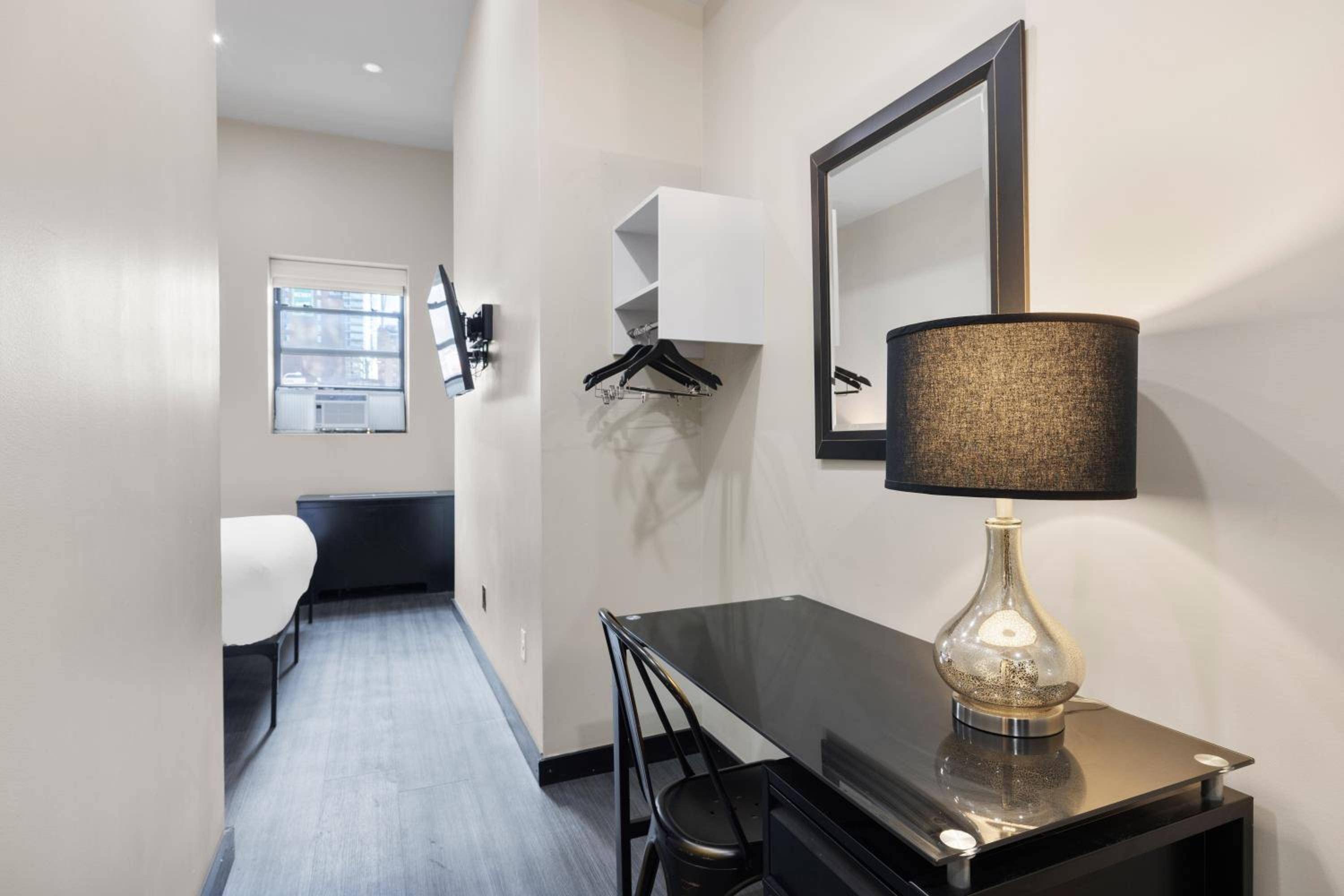 Hudson Yards Hotel