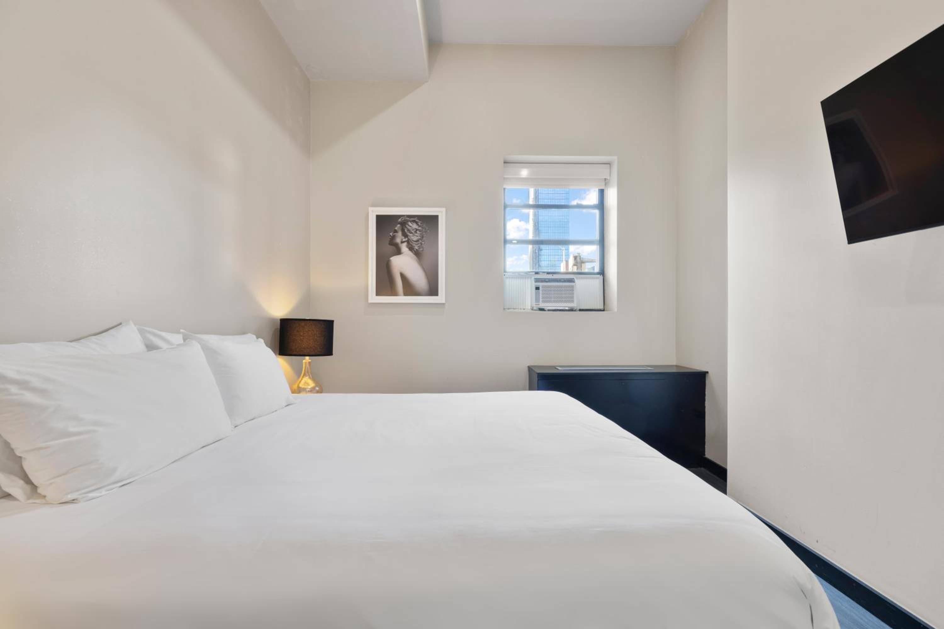 Hudson Yards Hotel