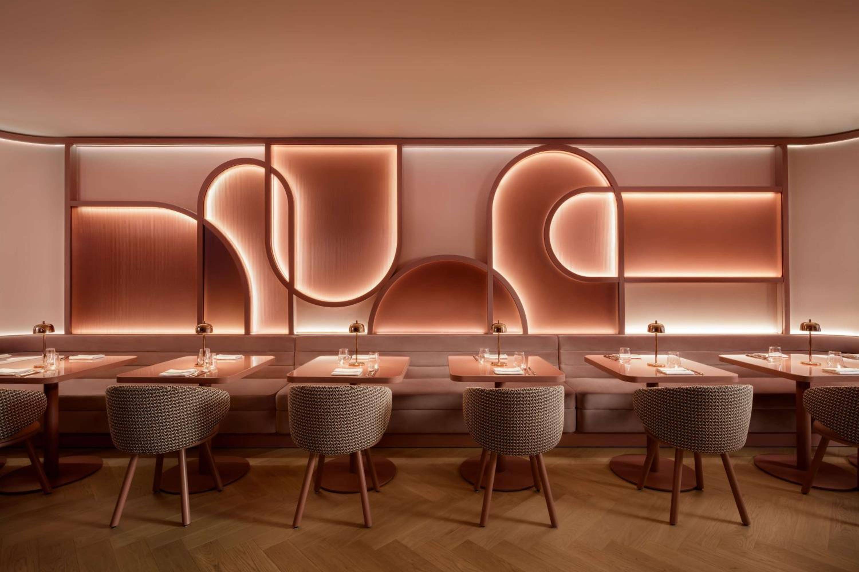 Revery Toronto Downtown, Curio Collection by Hilton
