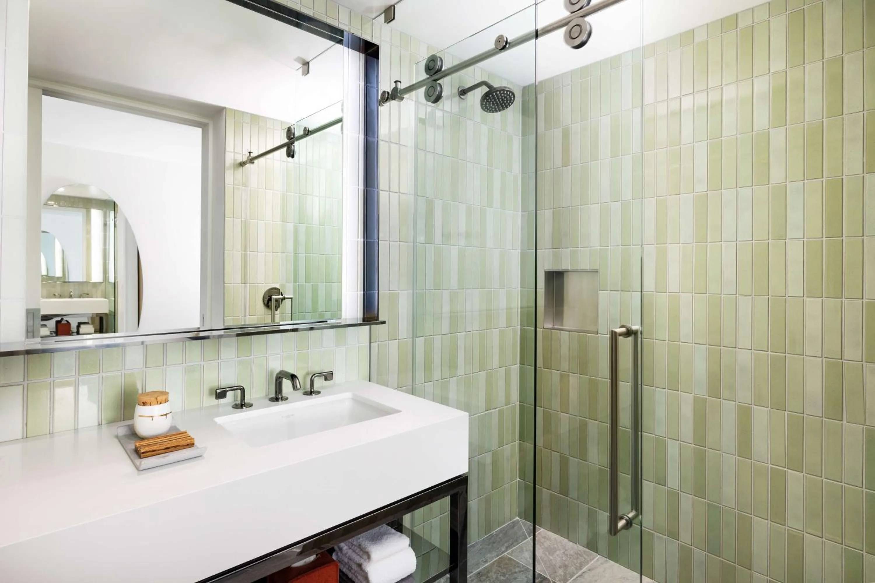 Timbri Hotel San Francisco, Curio Collection by Hilton