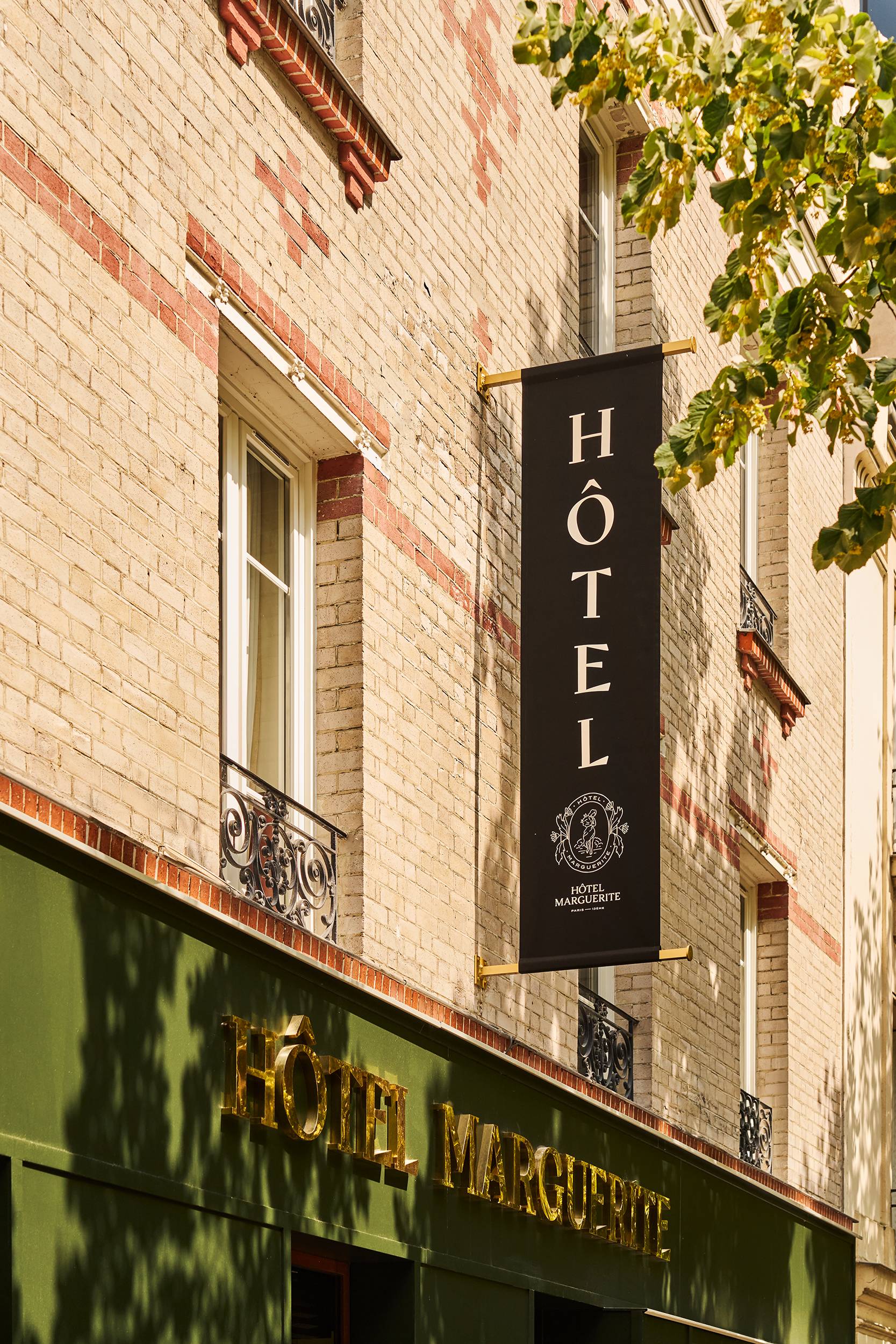 Hôtel Marguerite
