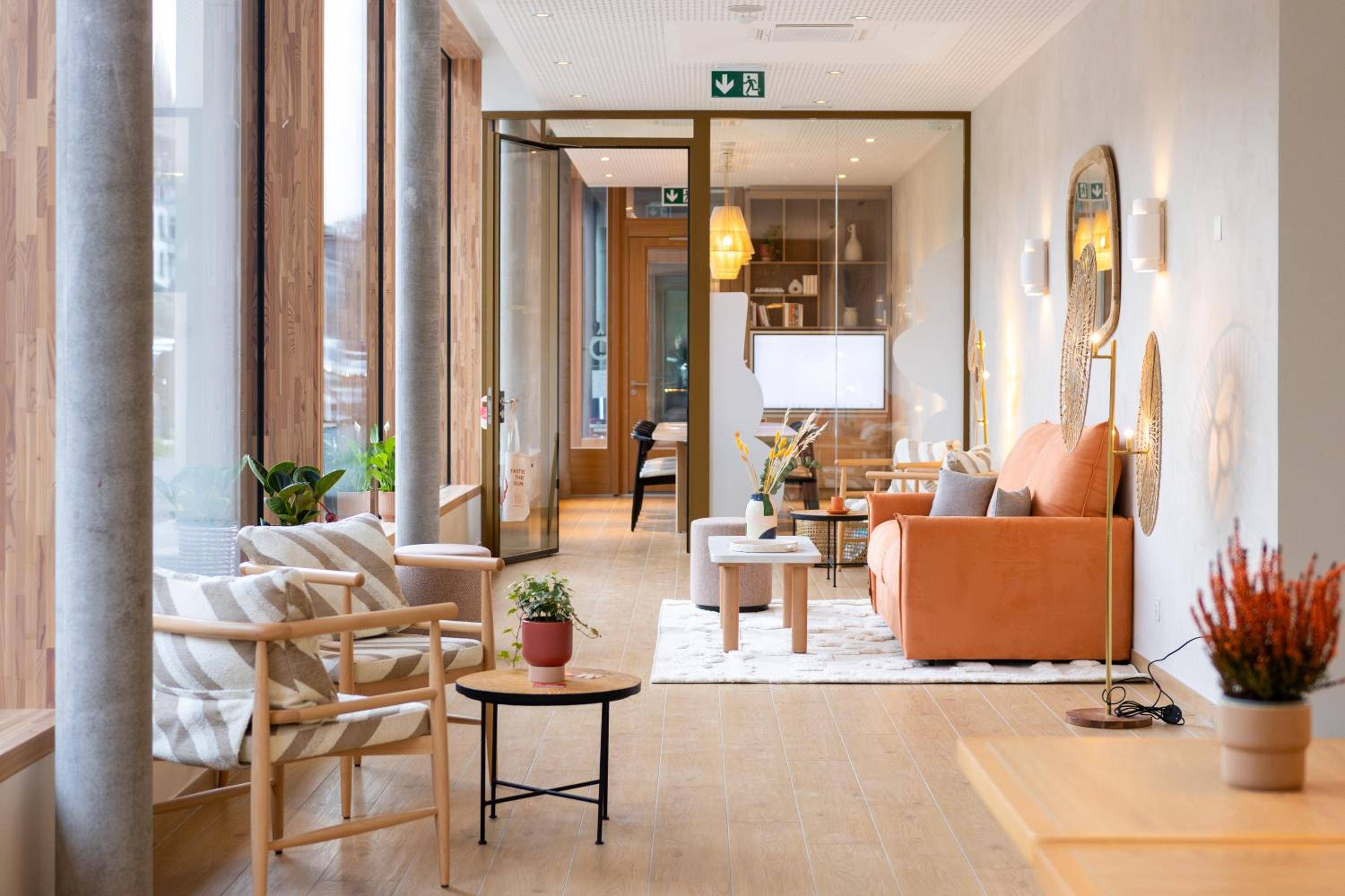 HOOD Hôtel