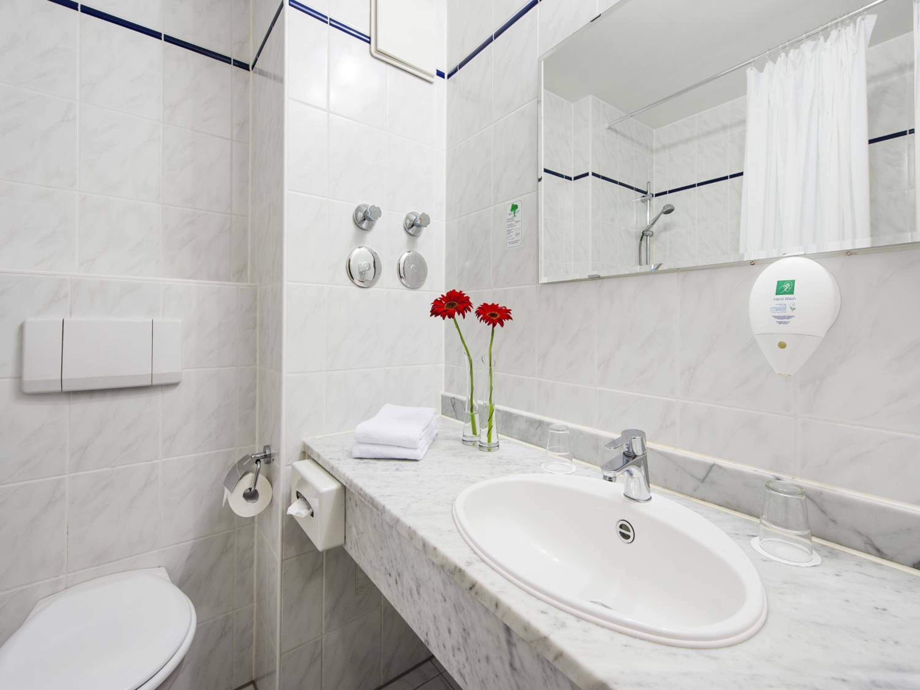 Andante Hotel Erding