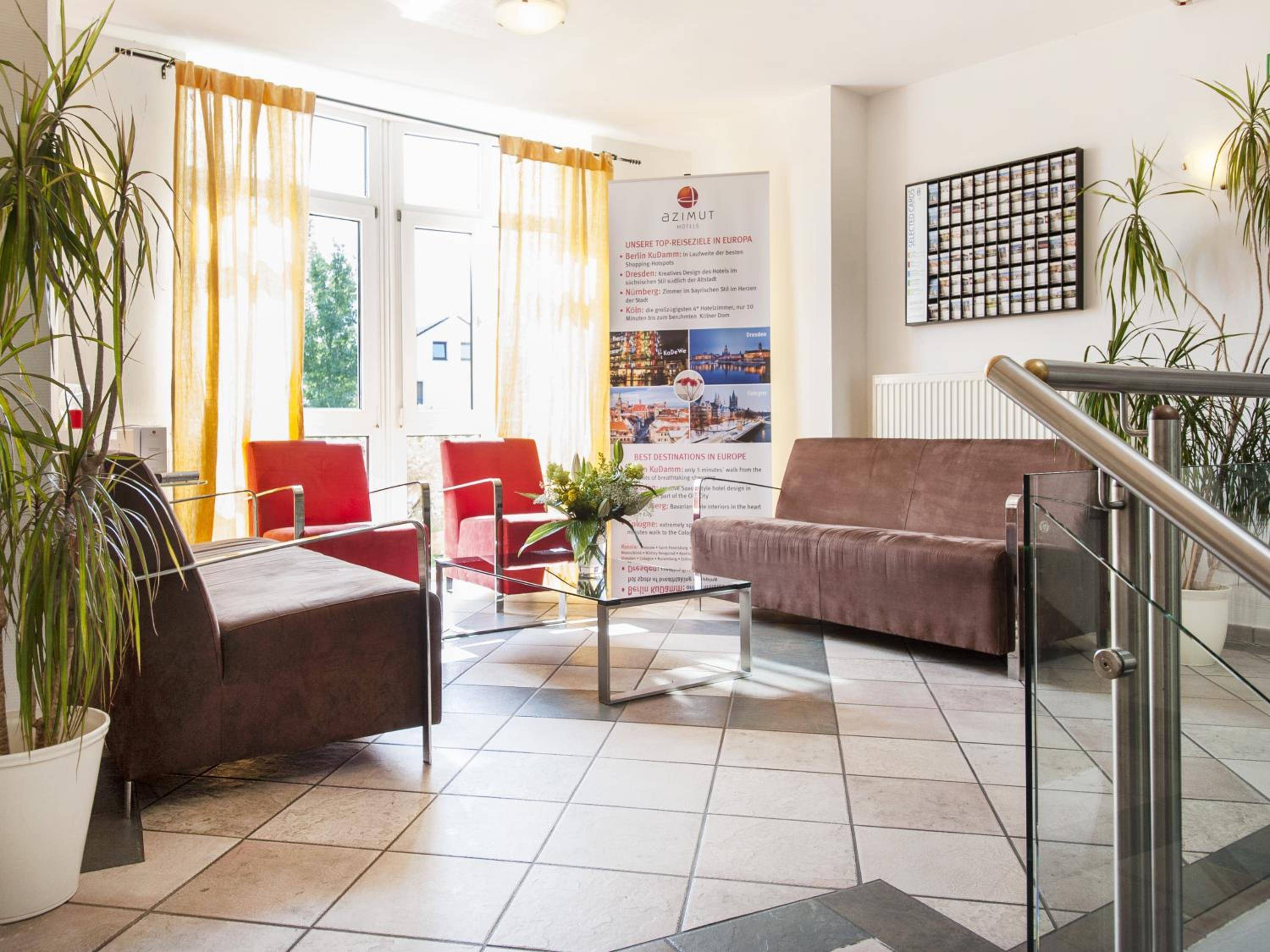 Andante Hotel Erding