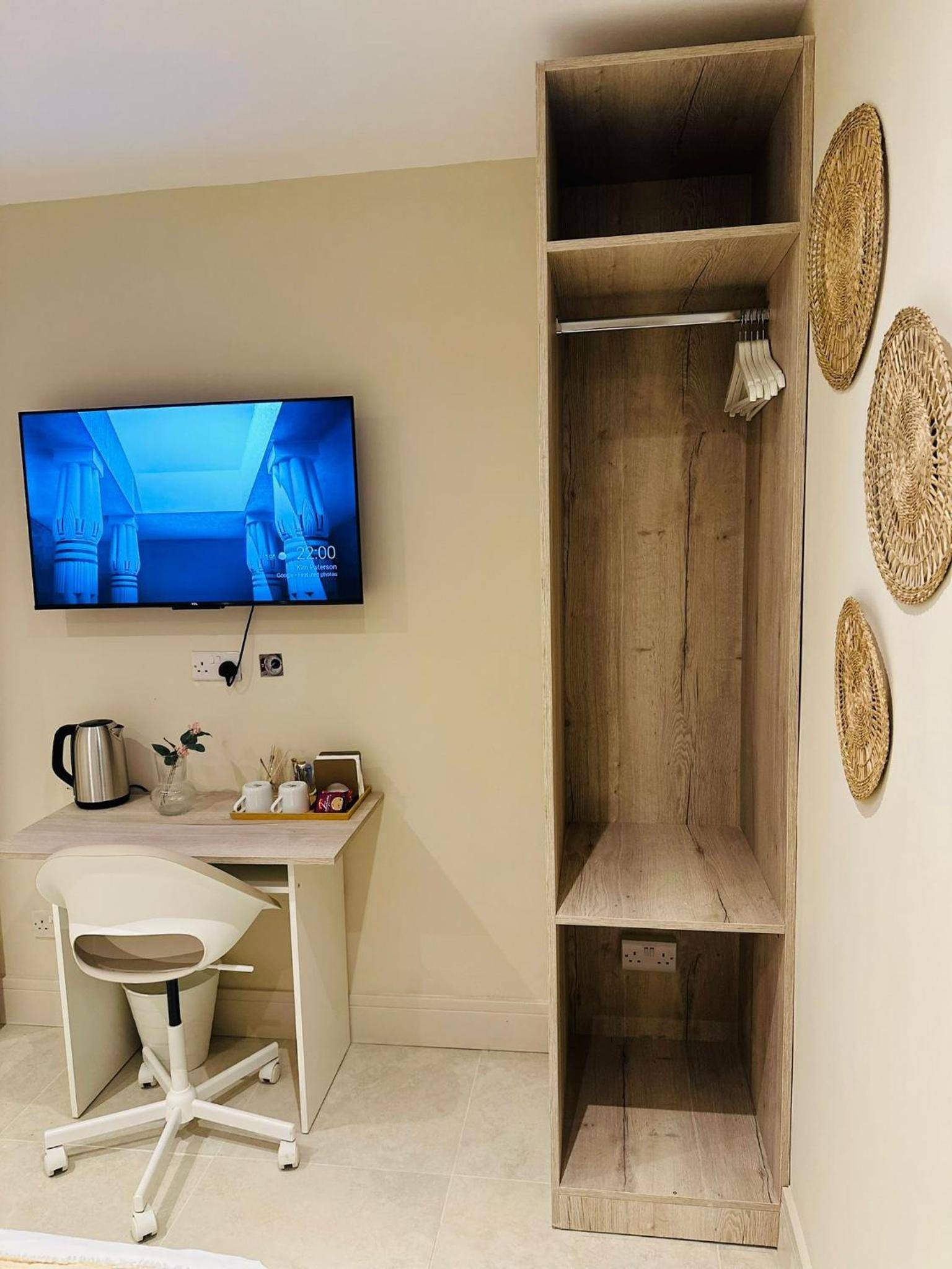 MSM Arena Hotel