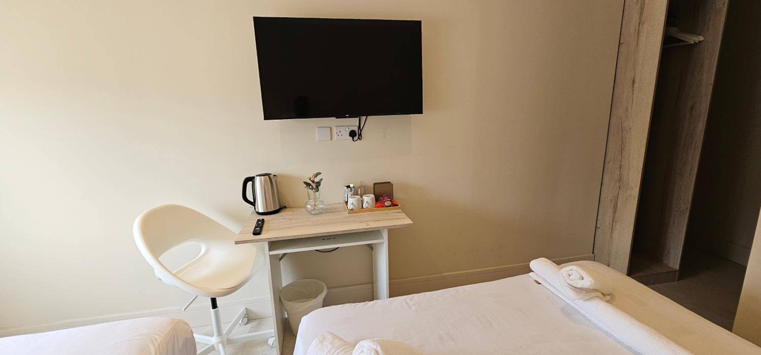 MSM Arena Hotel