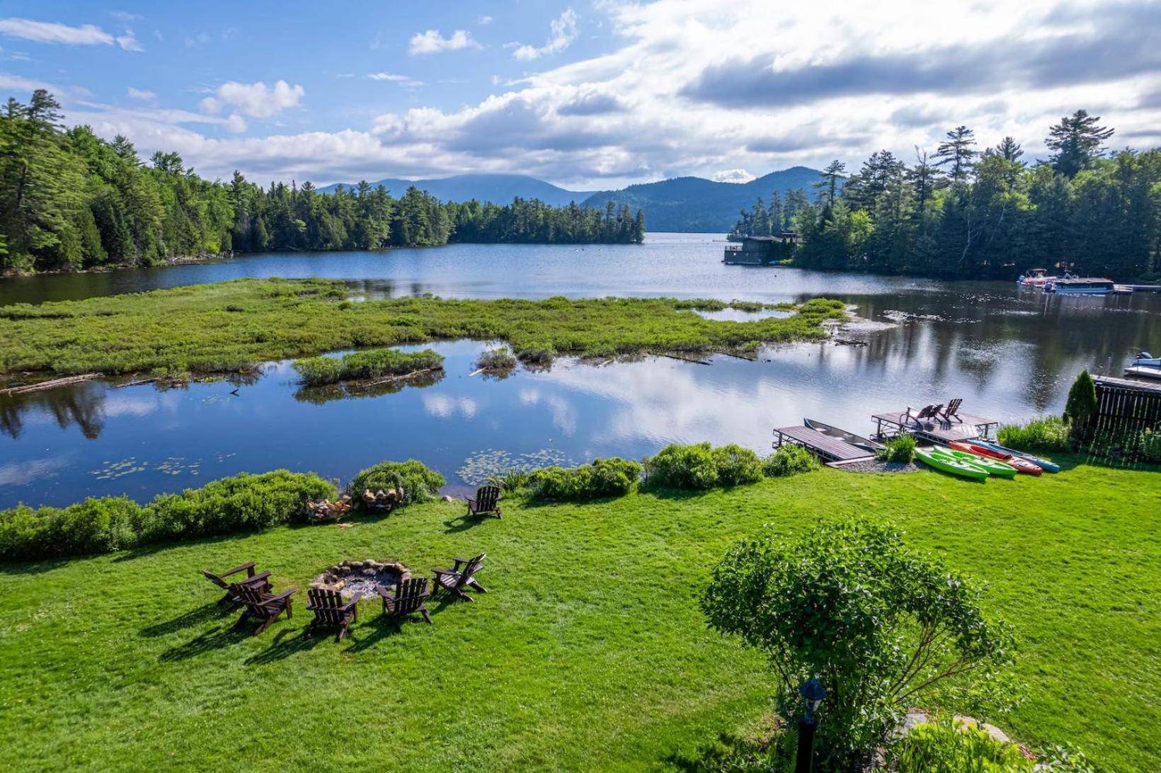 Placid Bay Hotel