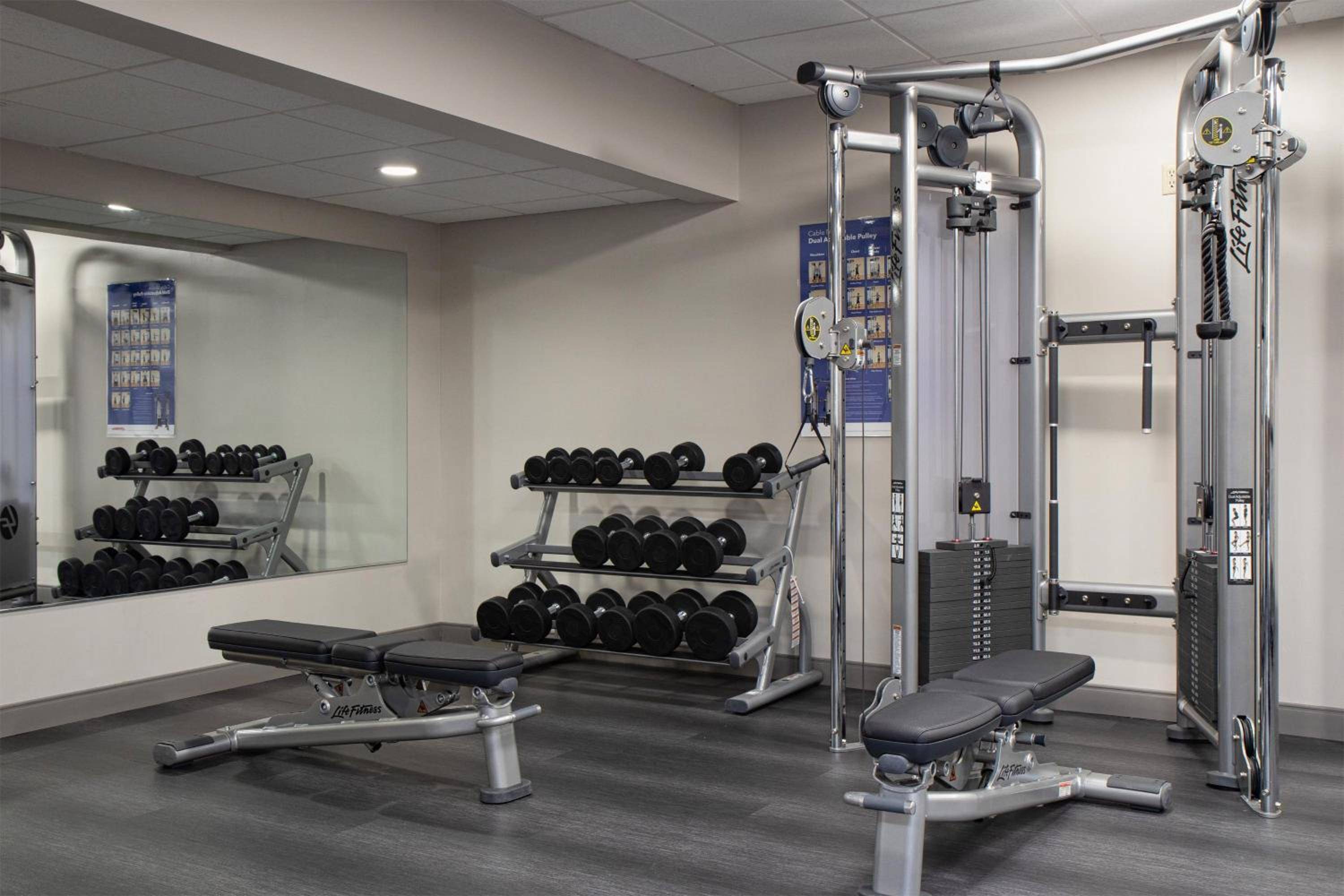 Four Points by Sheraton Allentown Lehigh Valley