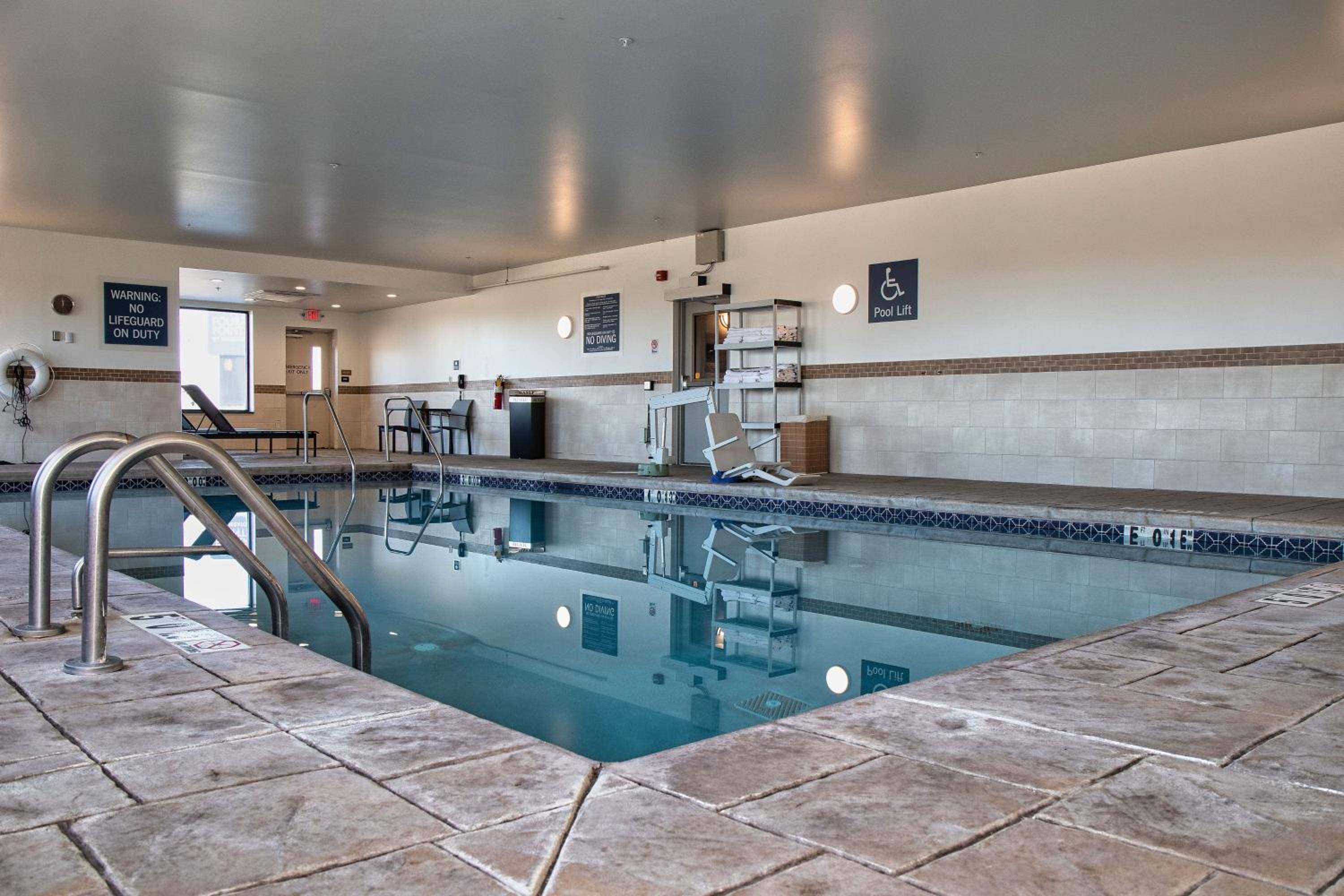 Four Points by Sheraton Allentown Lehigh Valley