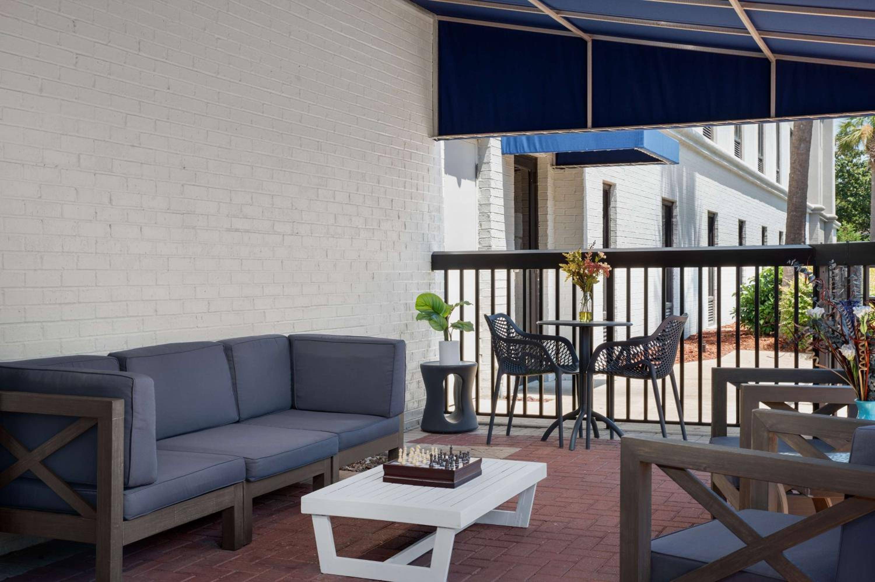 Hampton Inn by Hilton Panama City Beach