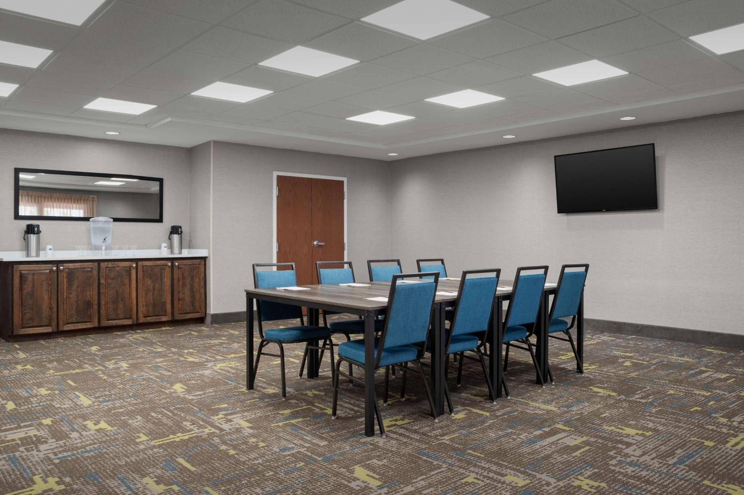 Hampton Inn by Hilton Panama City Beach