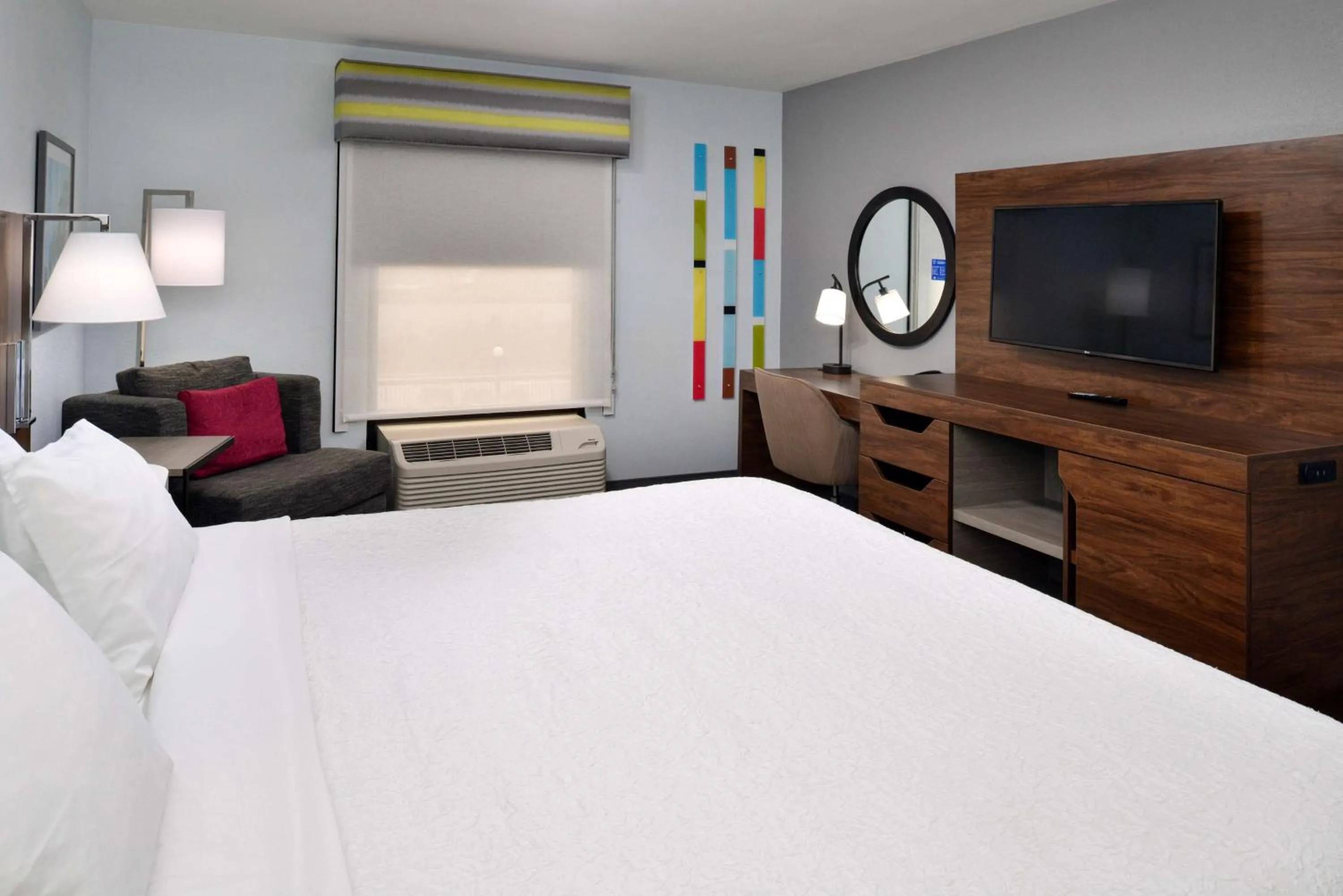 Hampton Inn by Hilton Panama City Beach