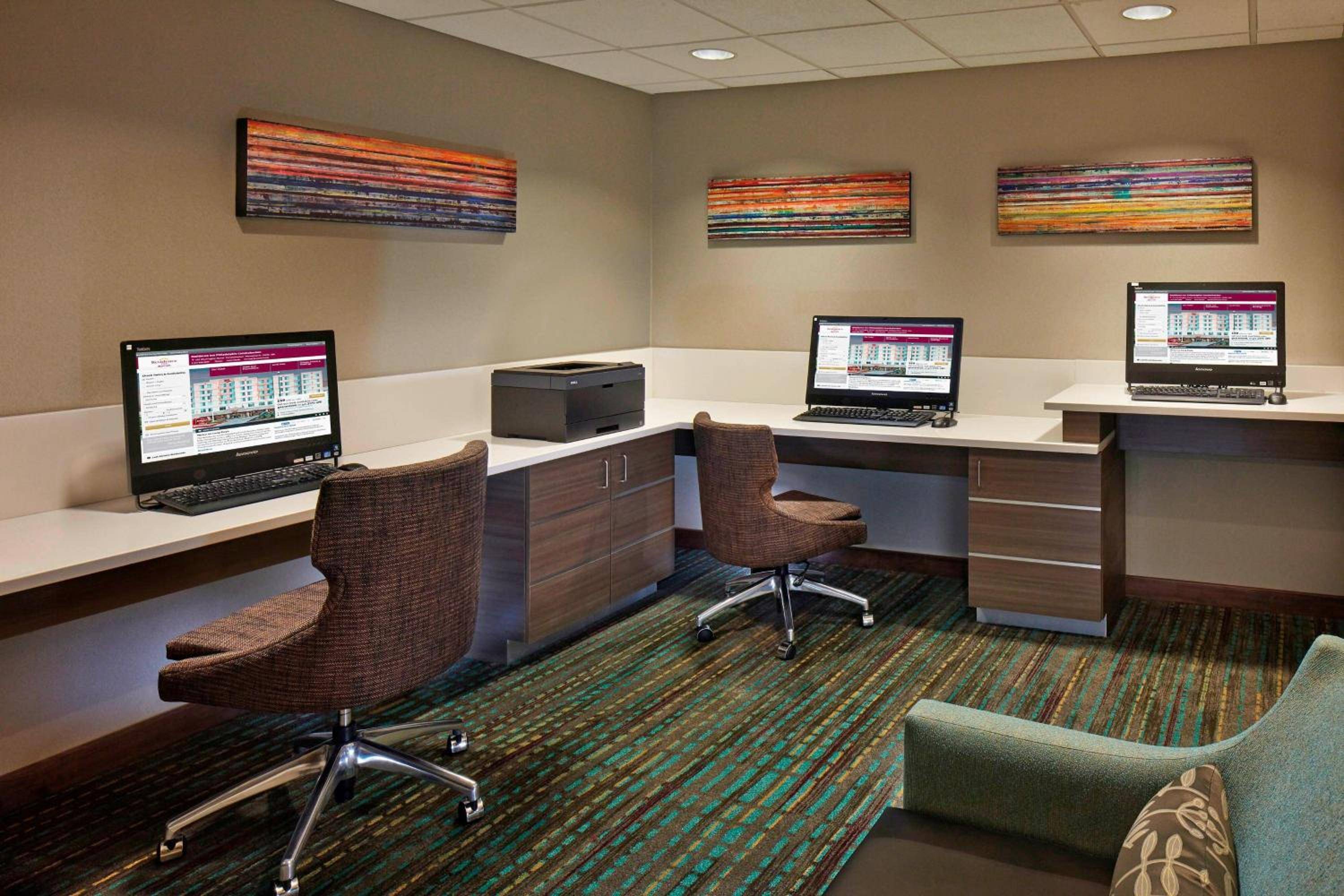 Residence Inn Philadelphia Conshohocken