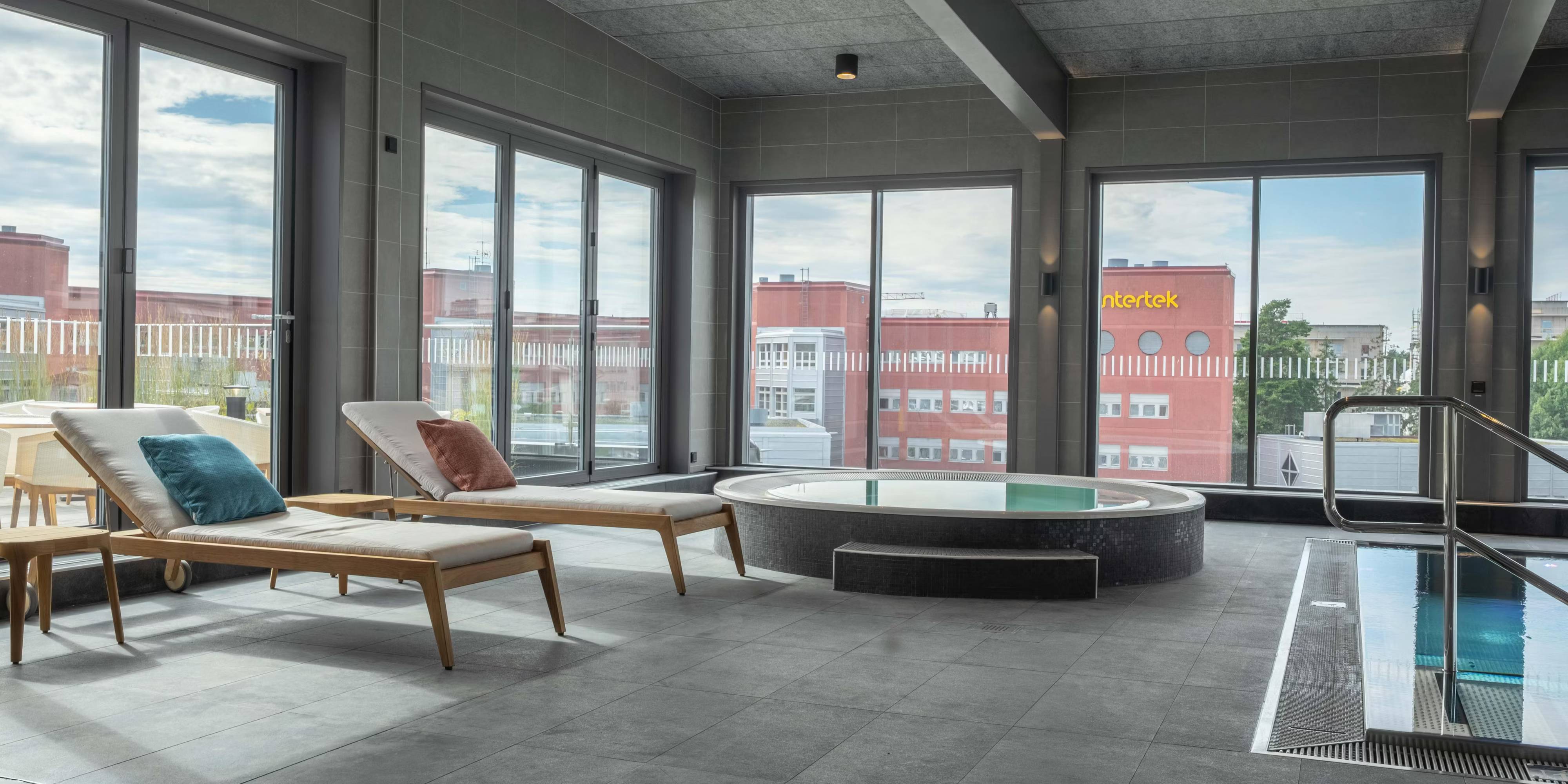 voco Stockholm - Kista, an IHG Hotel