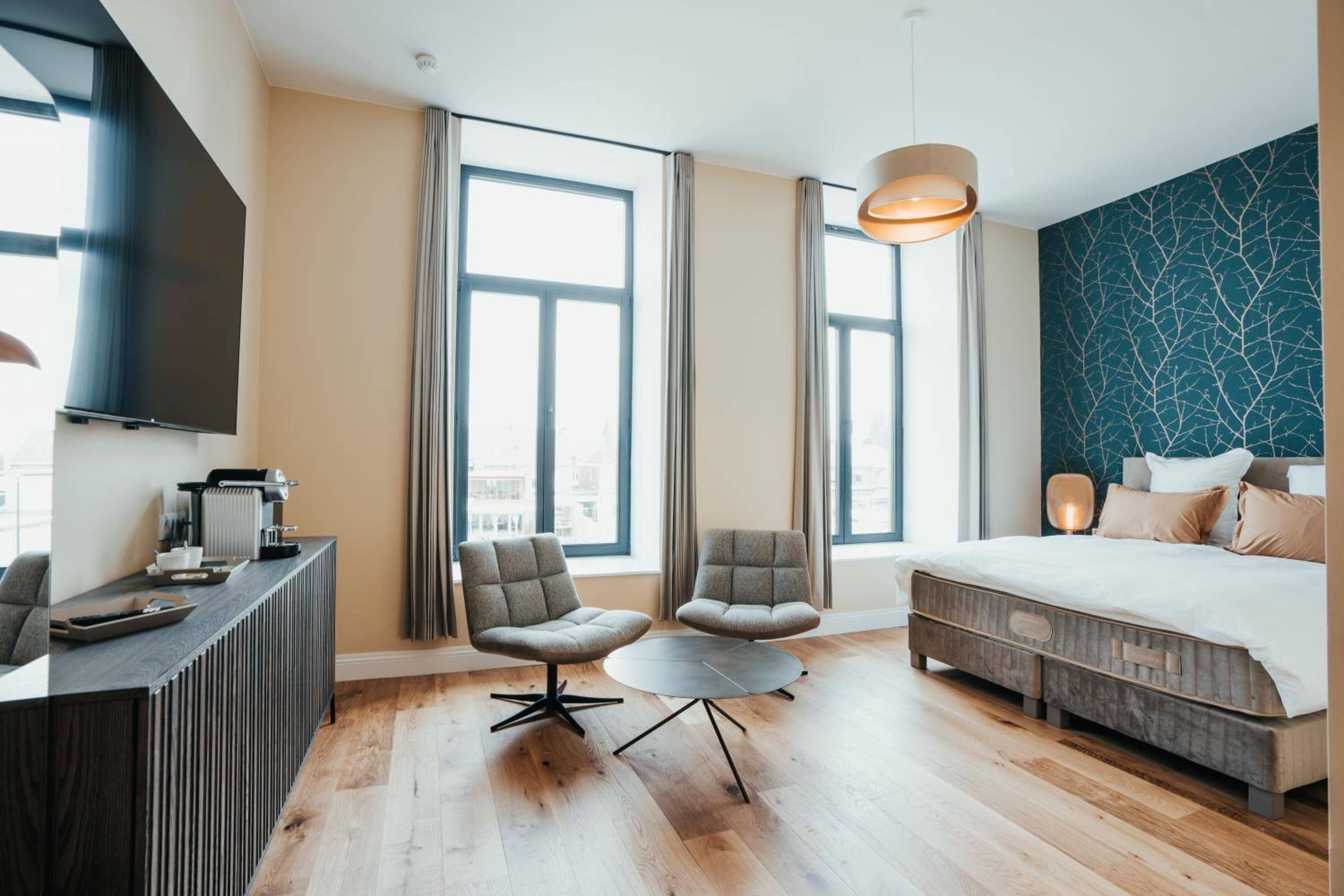 Hôtel Casino Elite