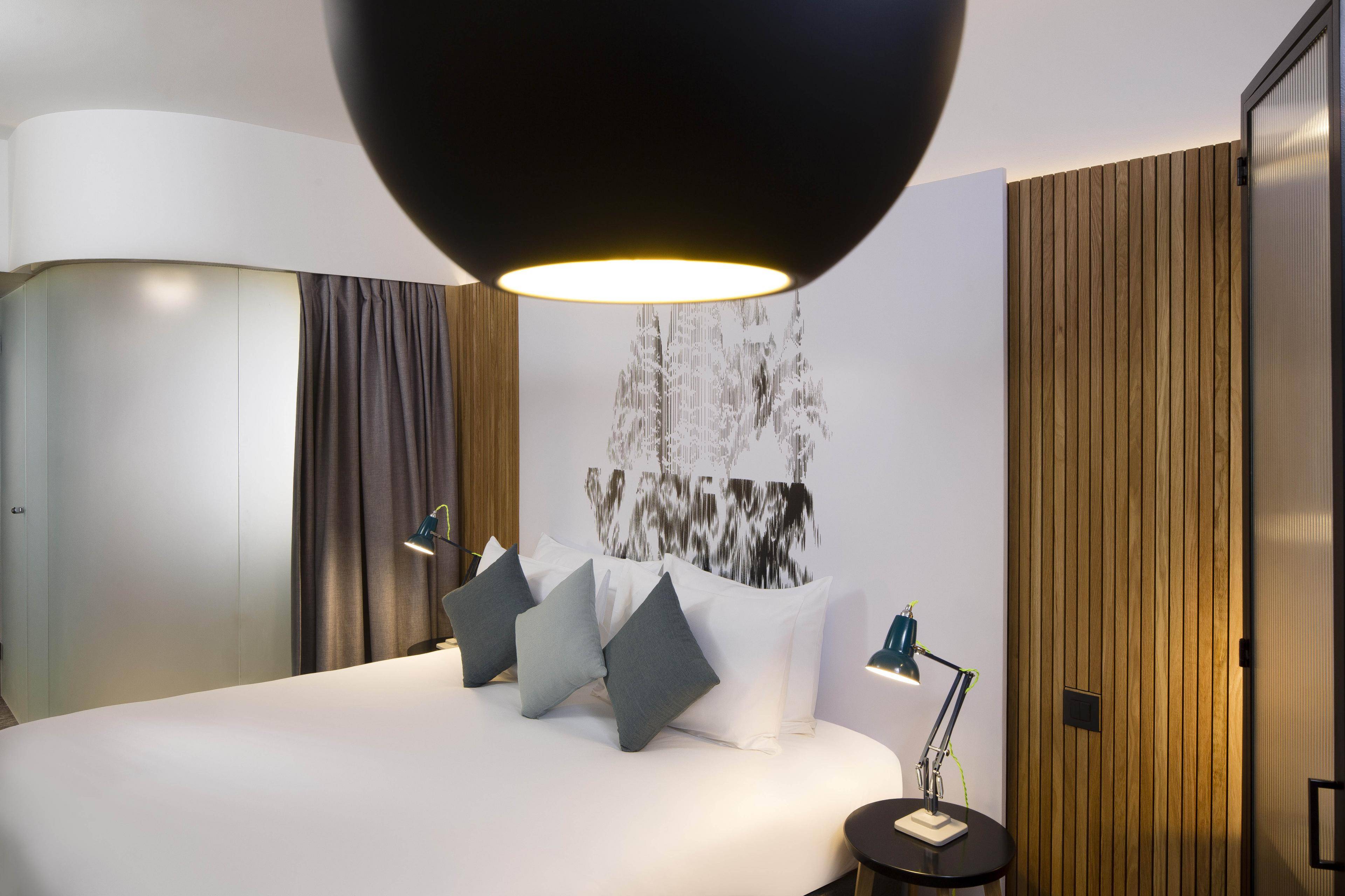 Drawing Hotel