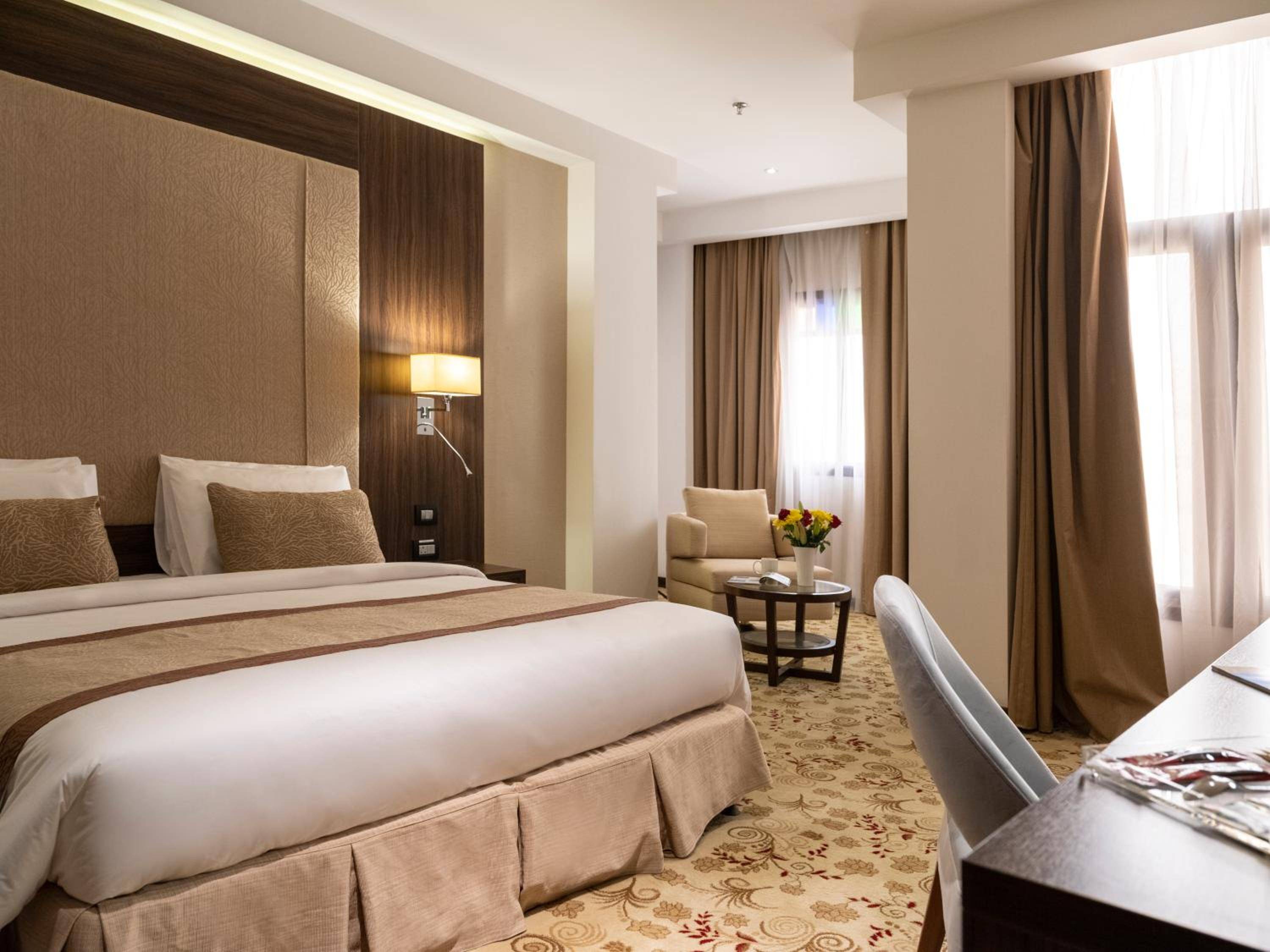 Retaj Inn Al Wakrah