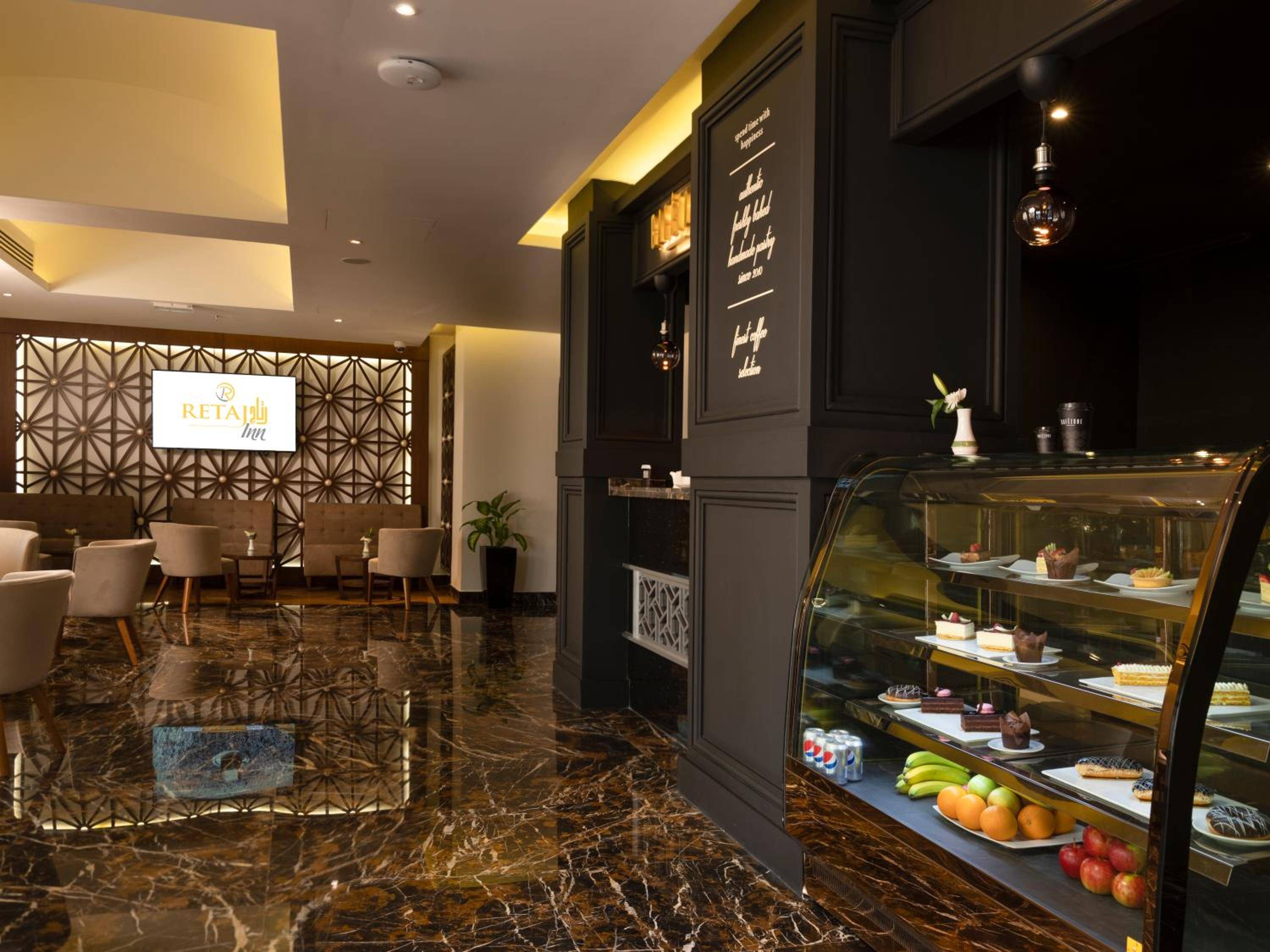 Retaj Inn Al Wakrah