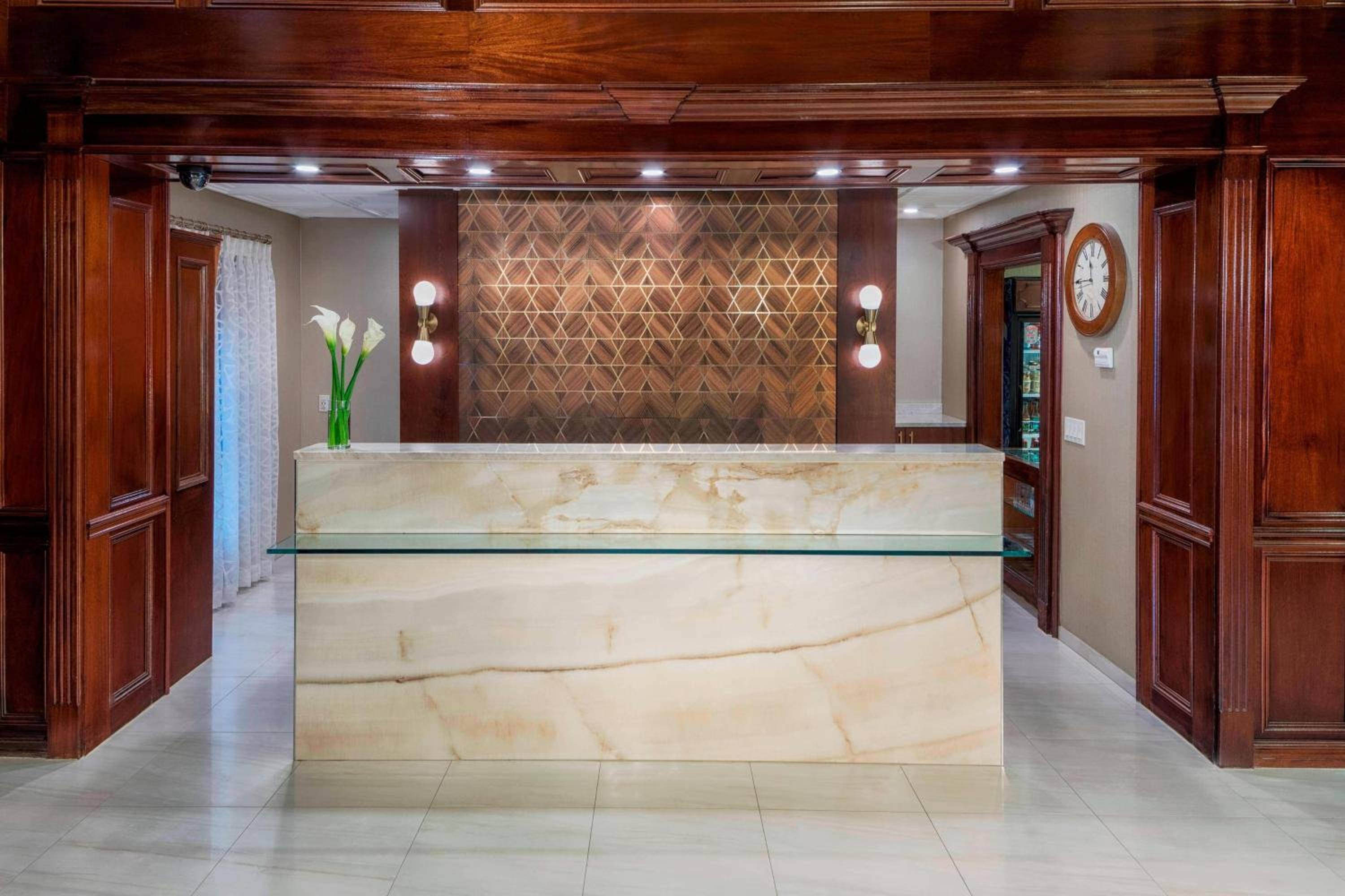 Residence Inn by Marriott West Orange