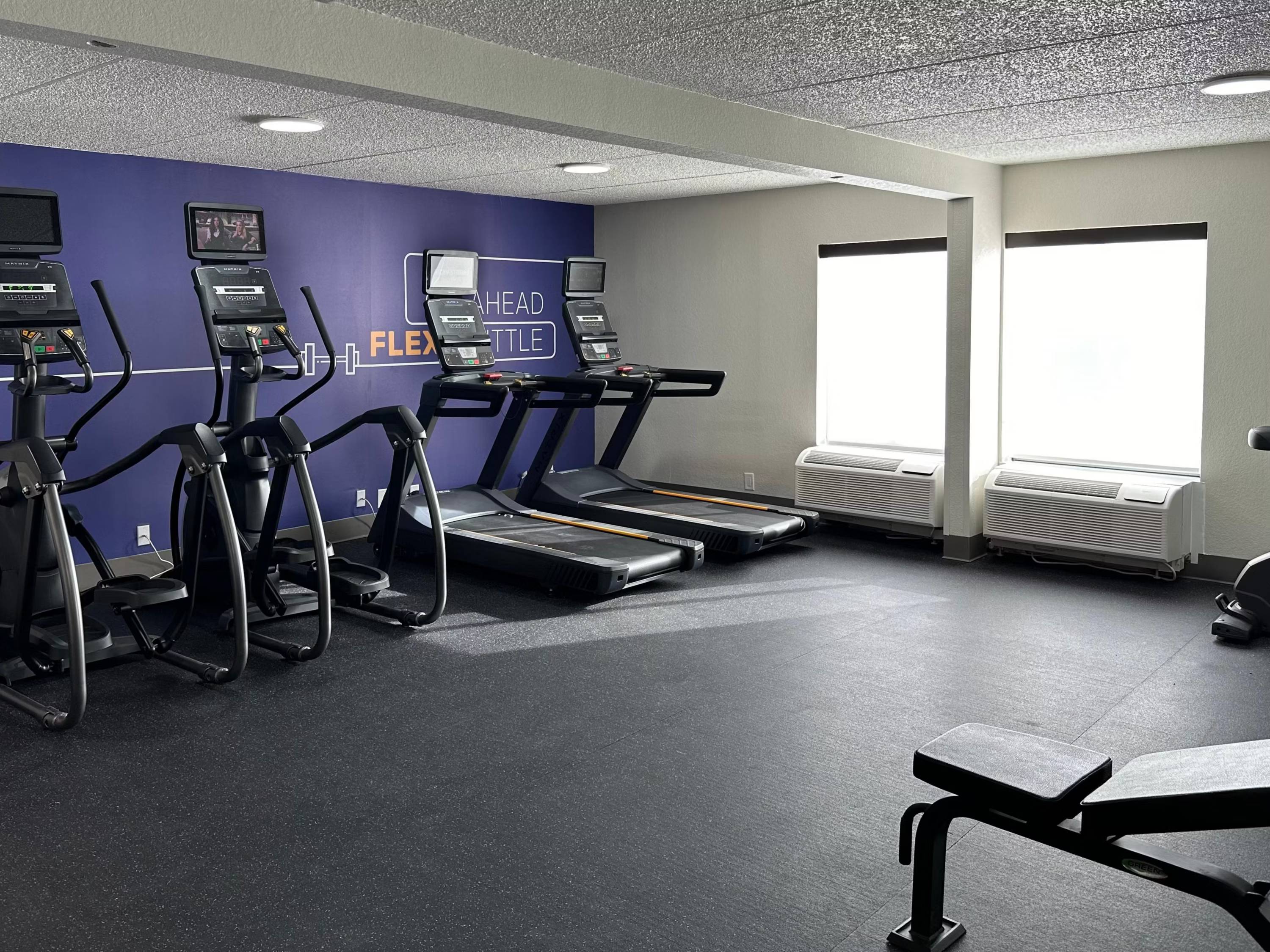 Holiday Inn Express & Suites Eden Prairie - Minneapolis, an IHG Hotel