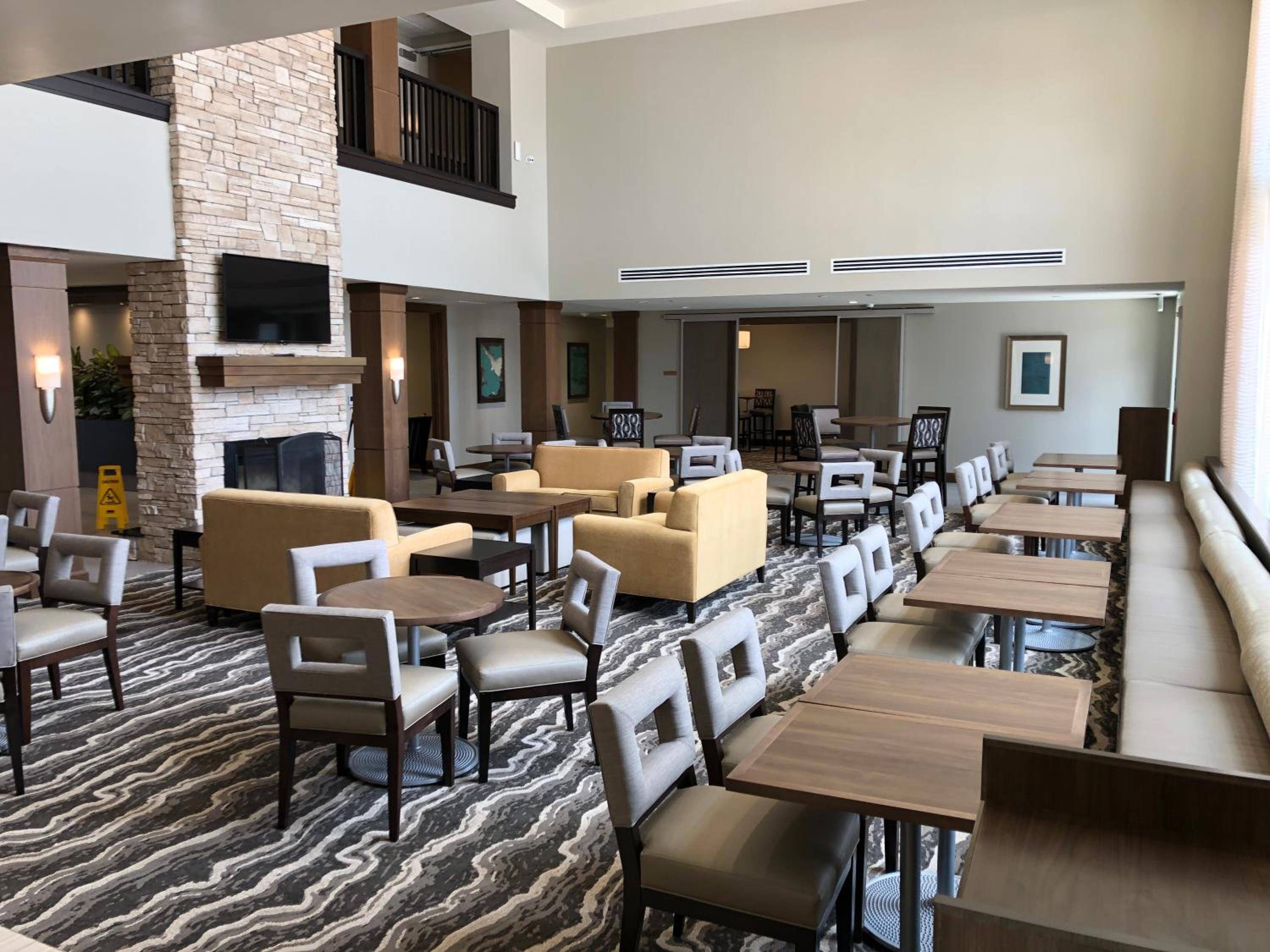 Staybridge Suites Irvine - John Wayne Airport, an IHG Hotel