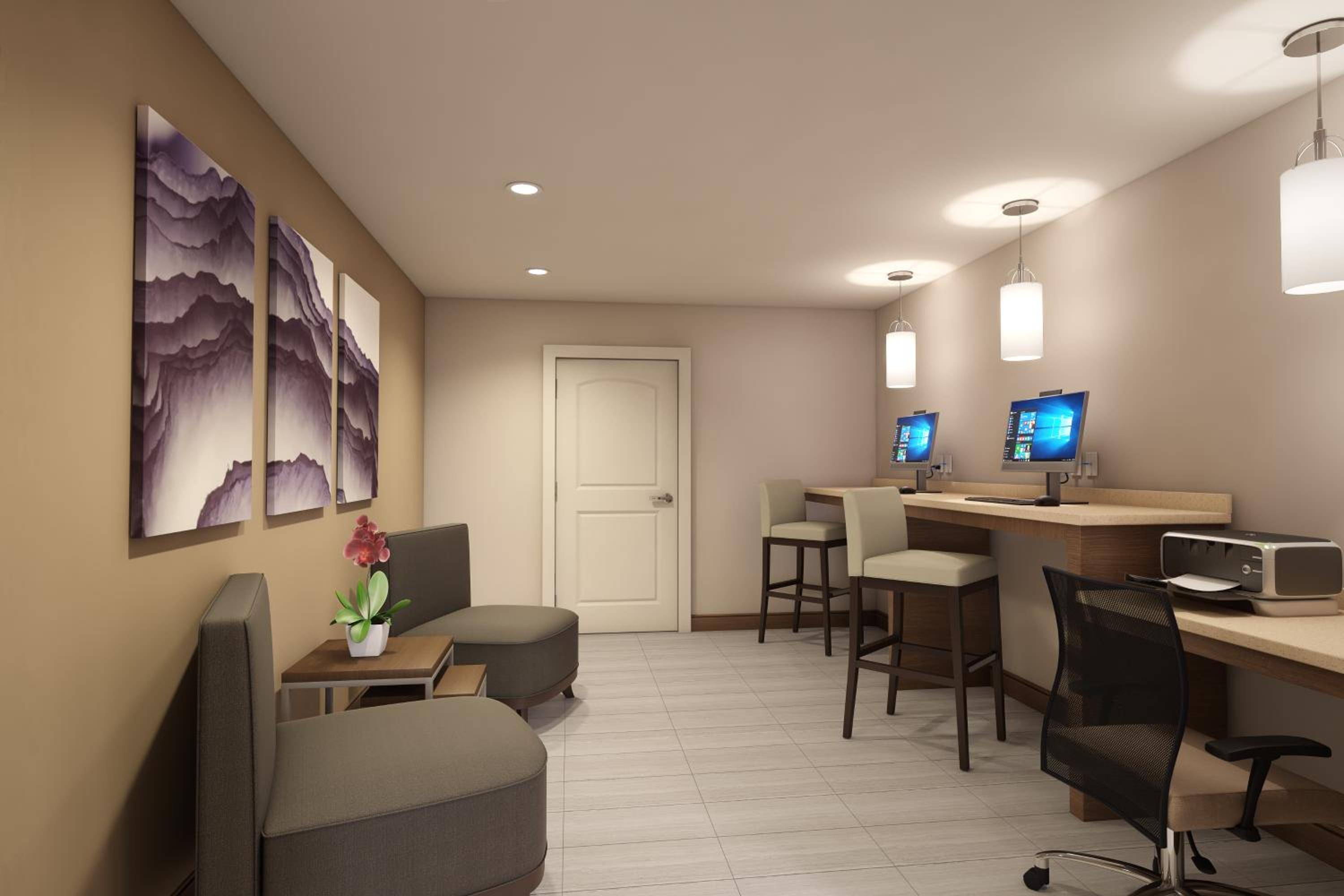 Staybridge Suites Irvine - John Wayne Airport, an IHG Hotel