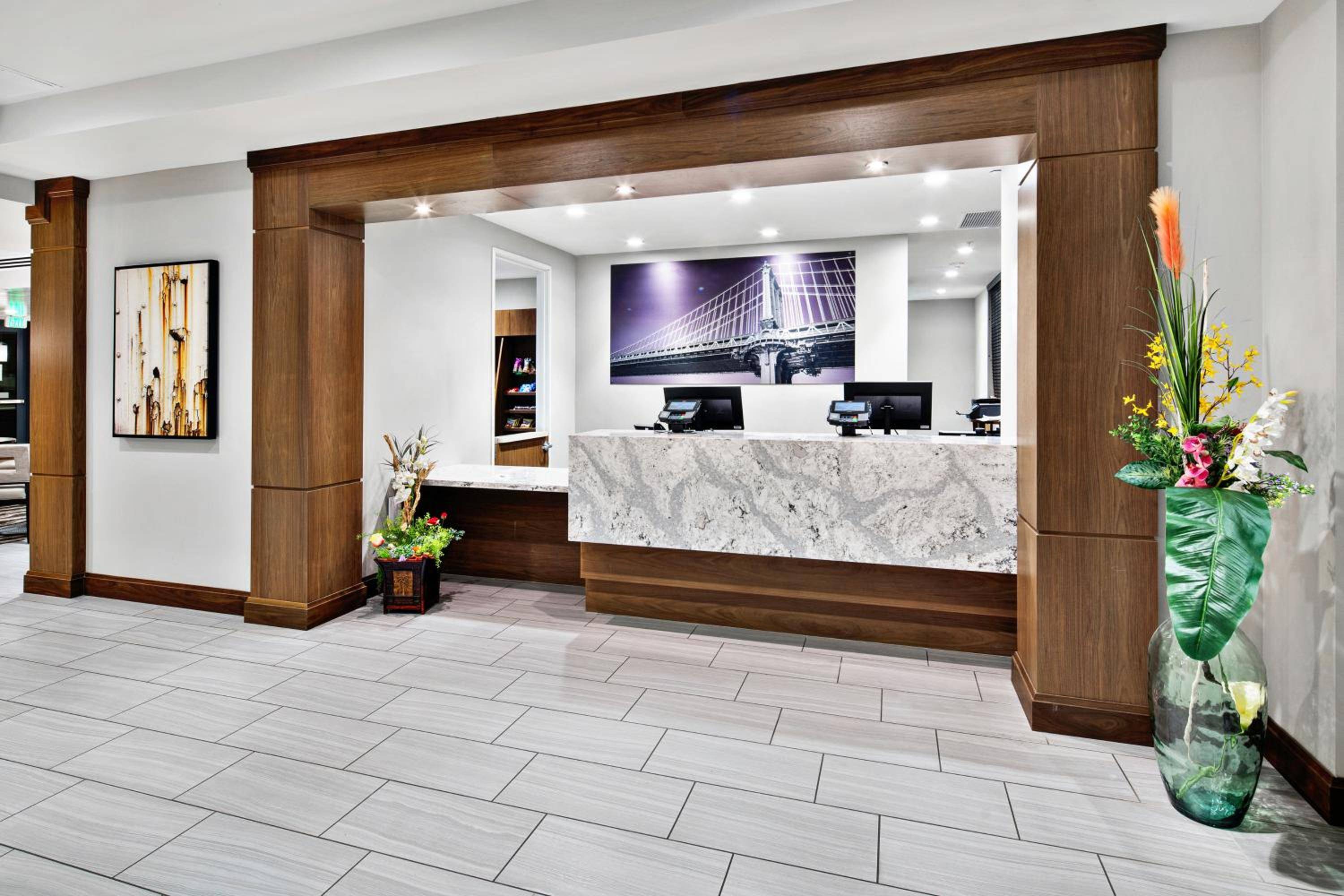 Staybridge Suites Irvine - John Wayne Airport, an IHG Hotel