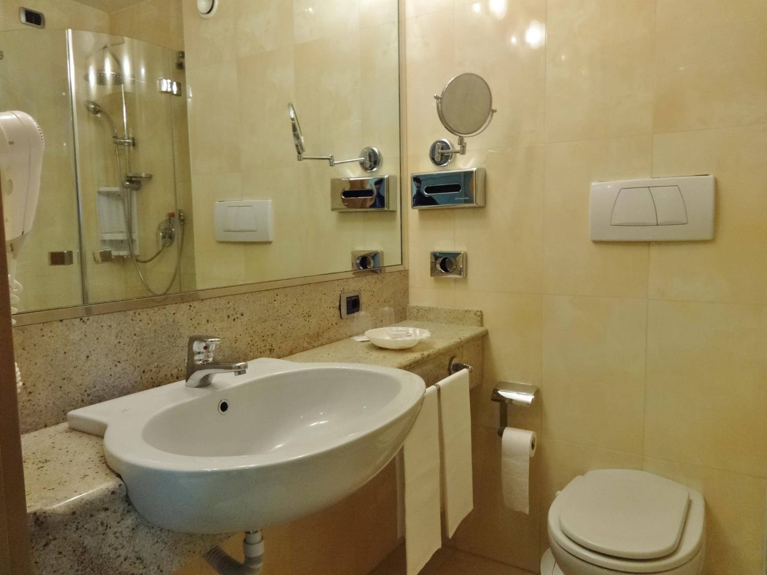Hotel Tiffany Milano