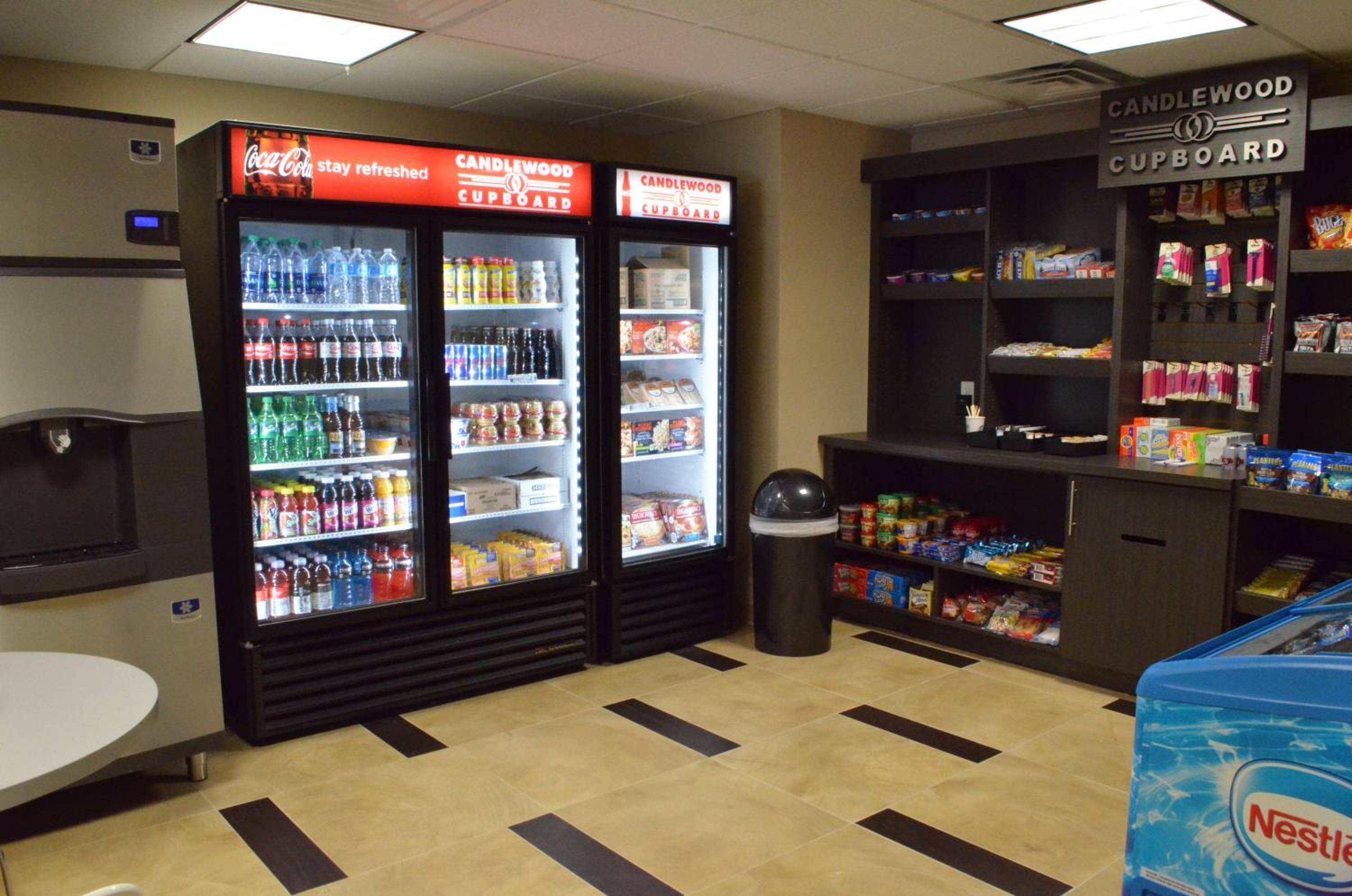 Candlewood Suites San Antonio Airport, an IHG Hotel