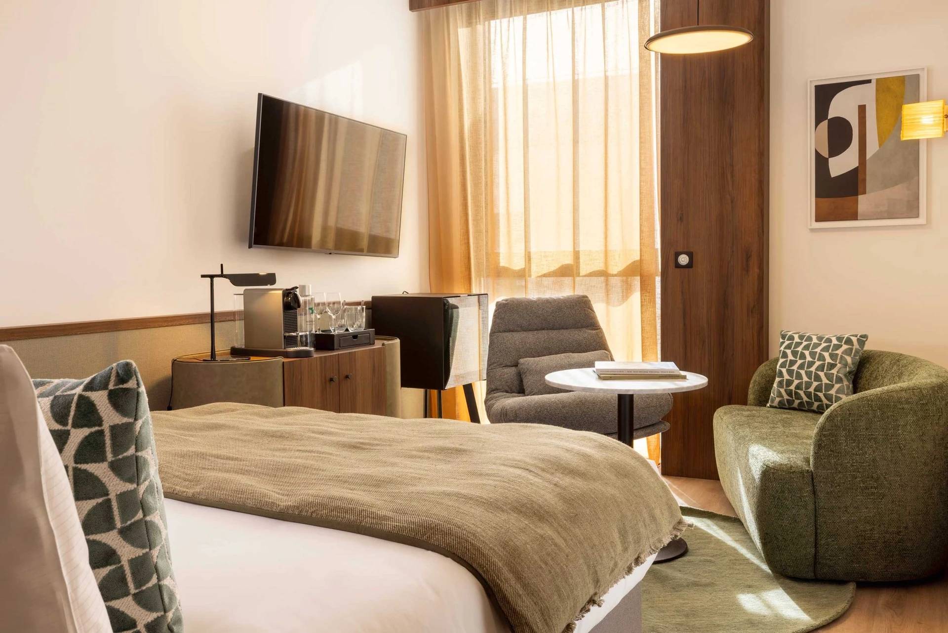 Hôtel 56 Bordeaux