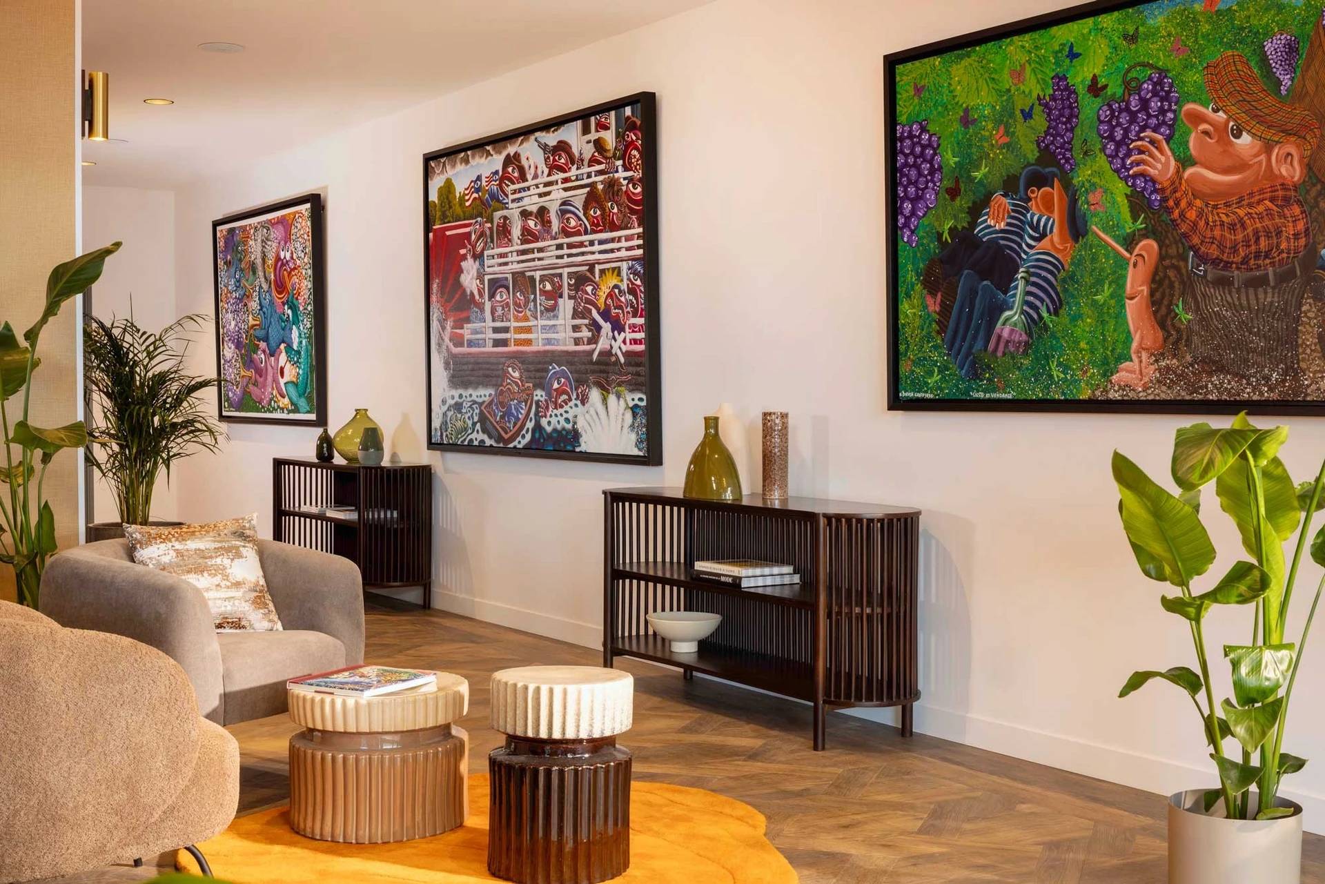 Hôtel 56 Bordeaux