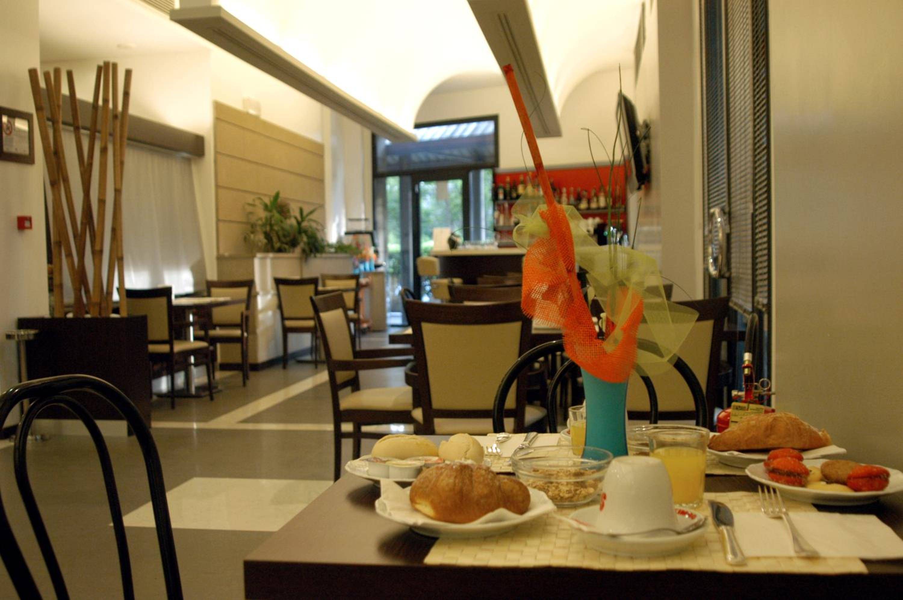Hotel Fiera Wellness & Spa