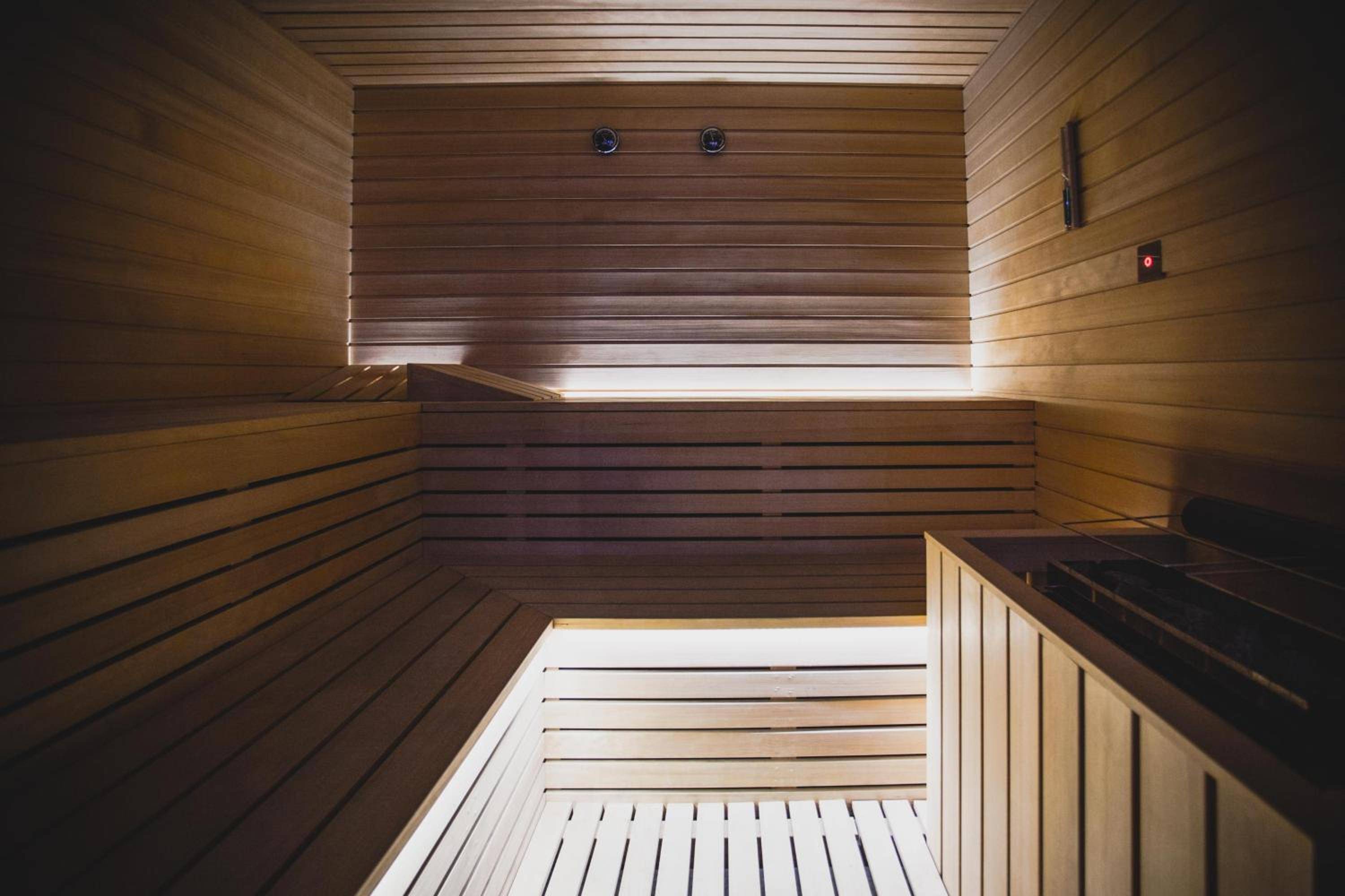 Hotel Fiera Wellness & Spa