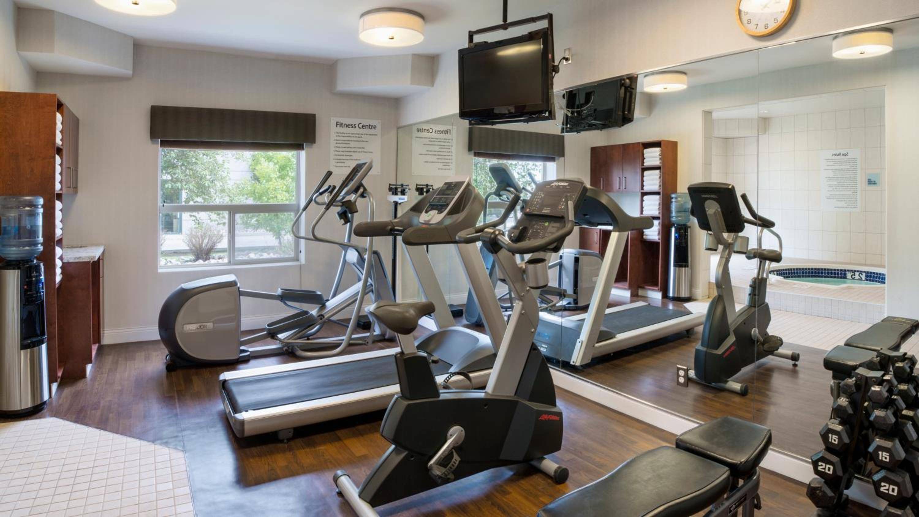Holiday Inn Express Hotel & Suites Sherwood Park-Edmonton Area, an IHG Hotel