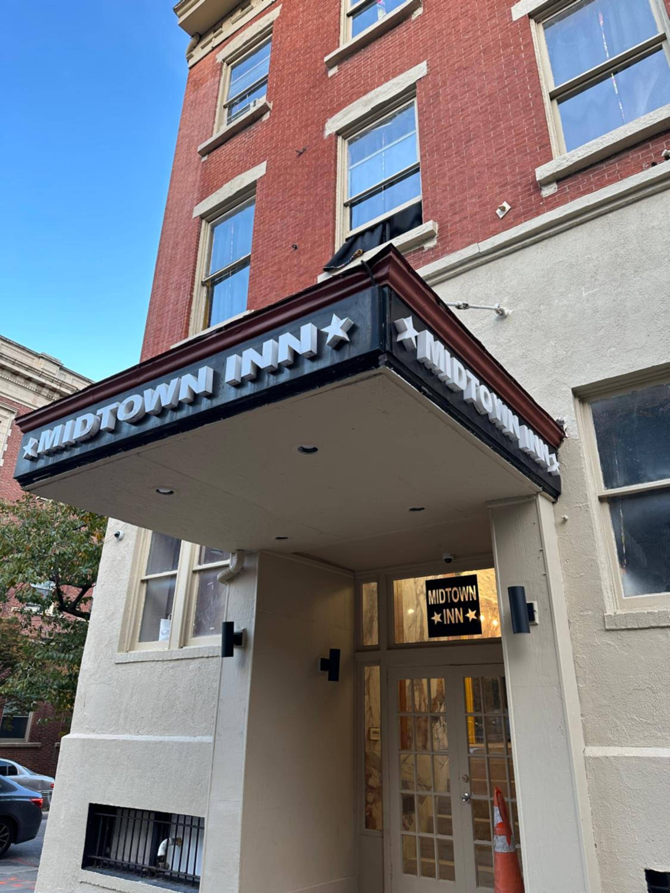 Midtown Inn