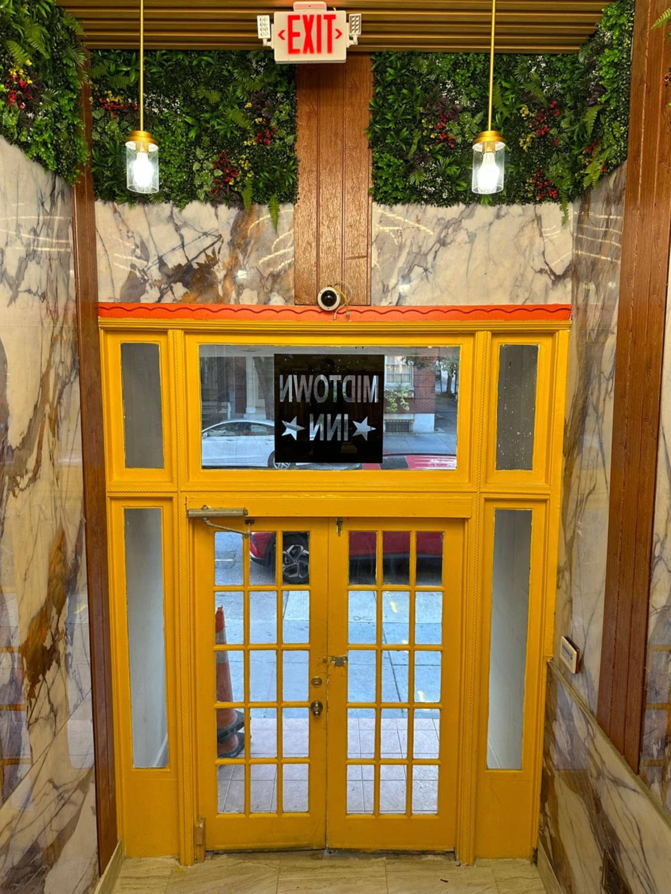 Midtown Inn
