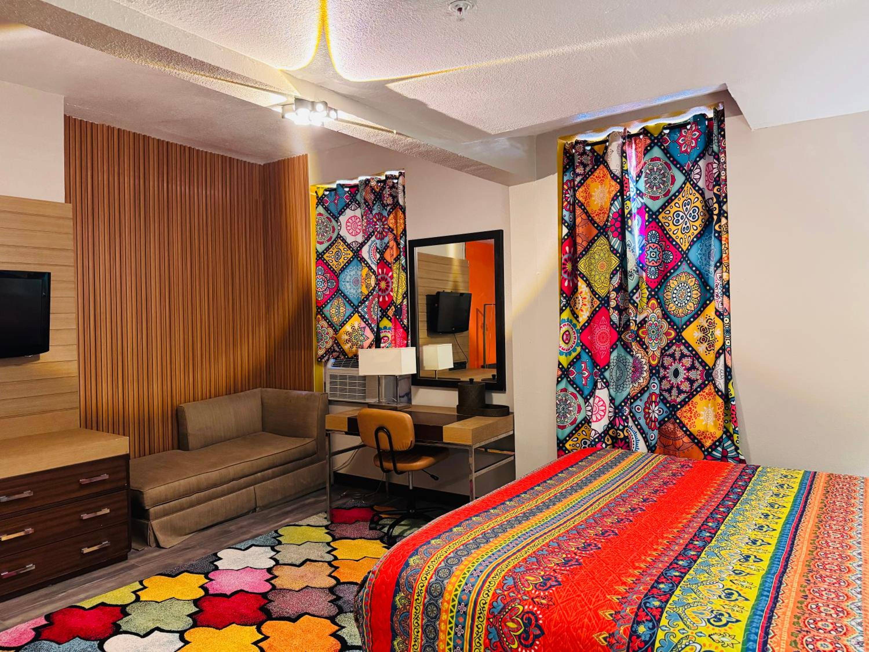 Midtown Inn