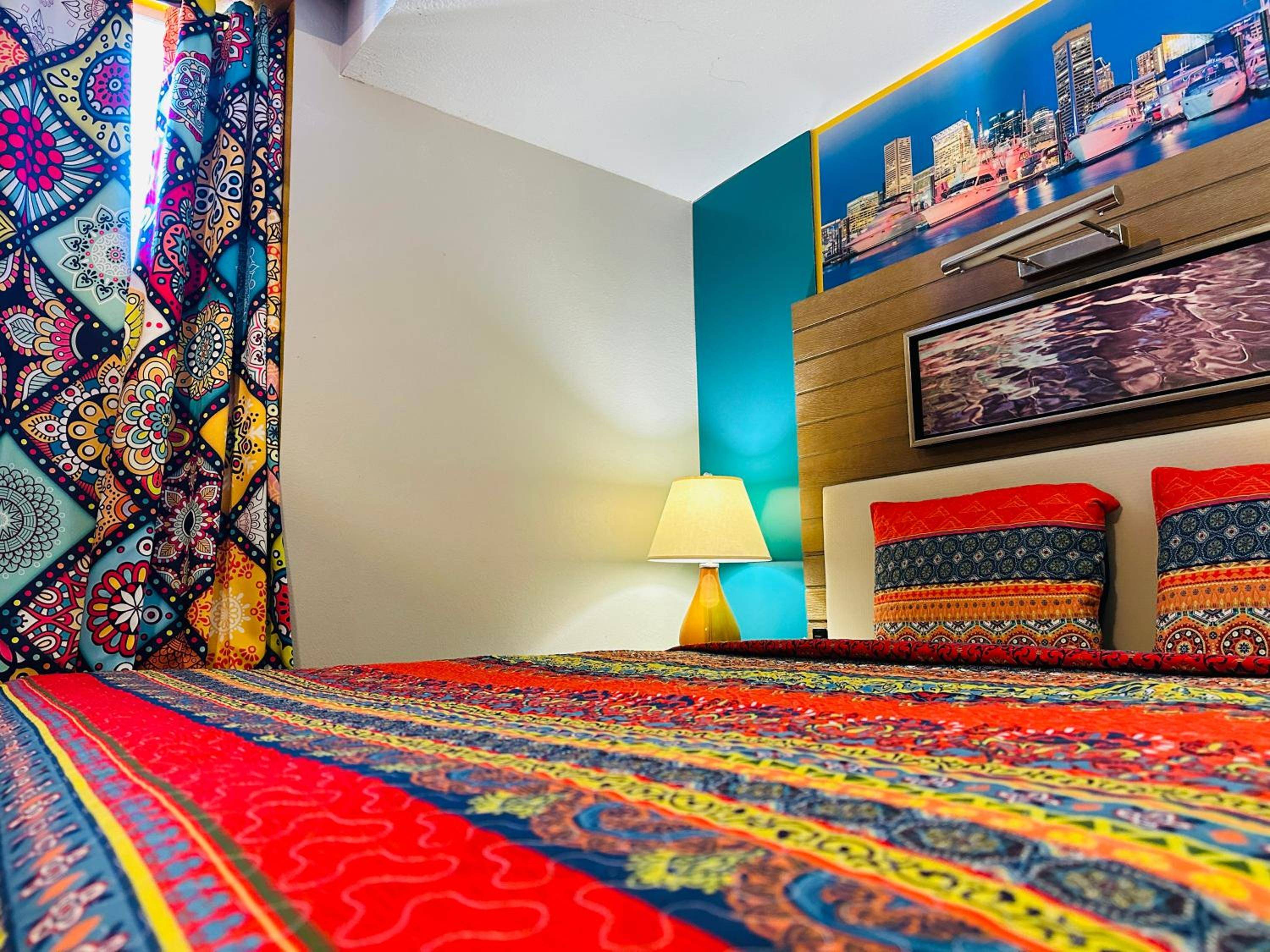 Midtown Inn
