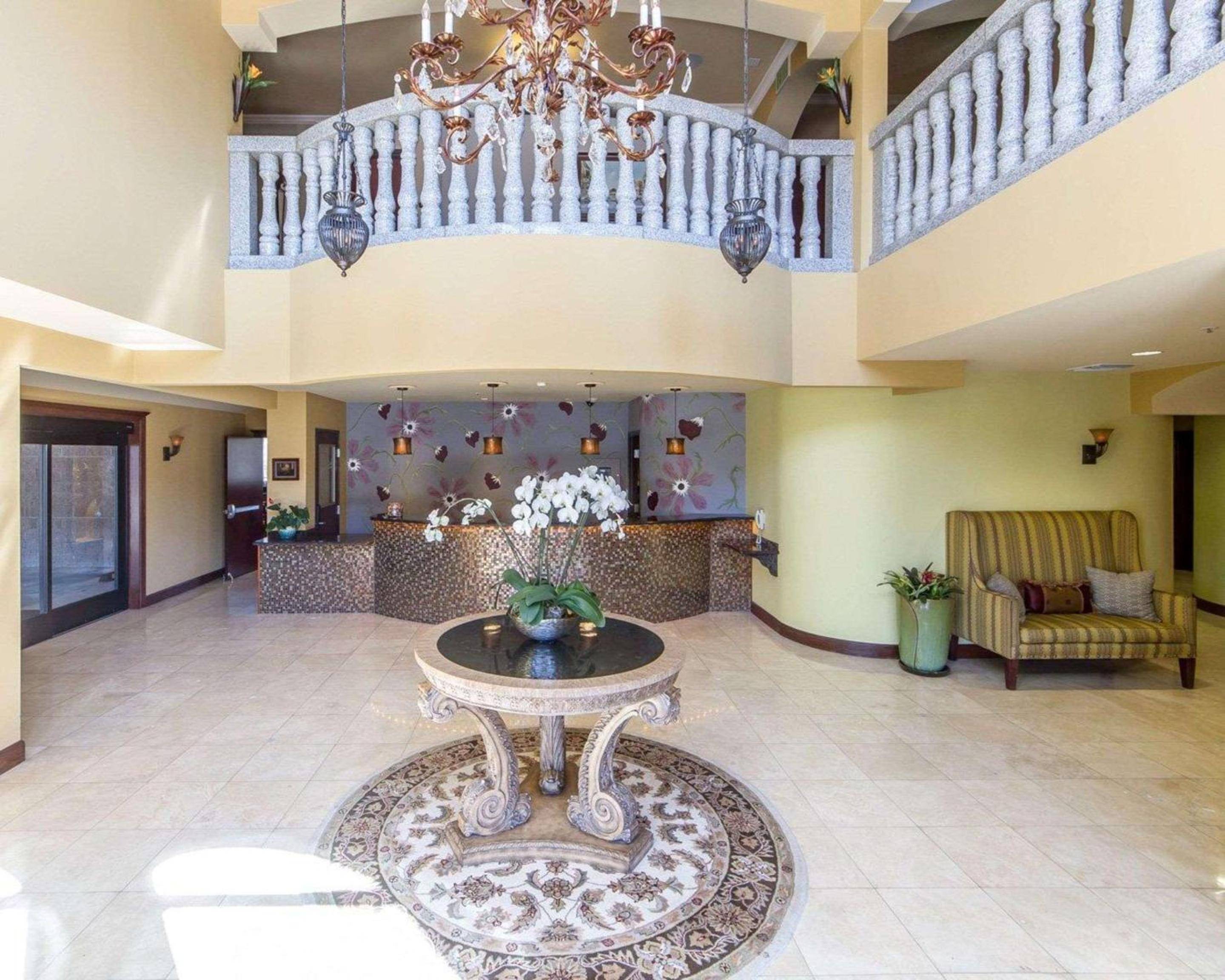 Villa Montes Hotel