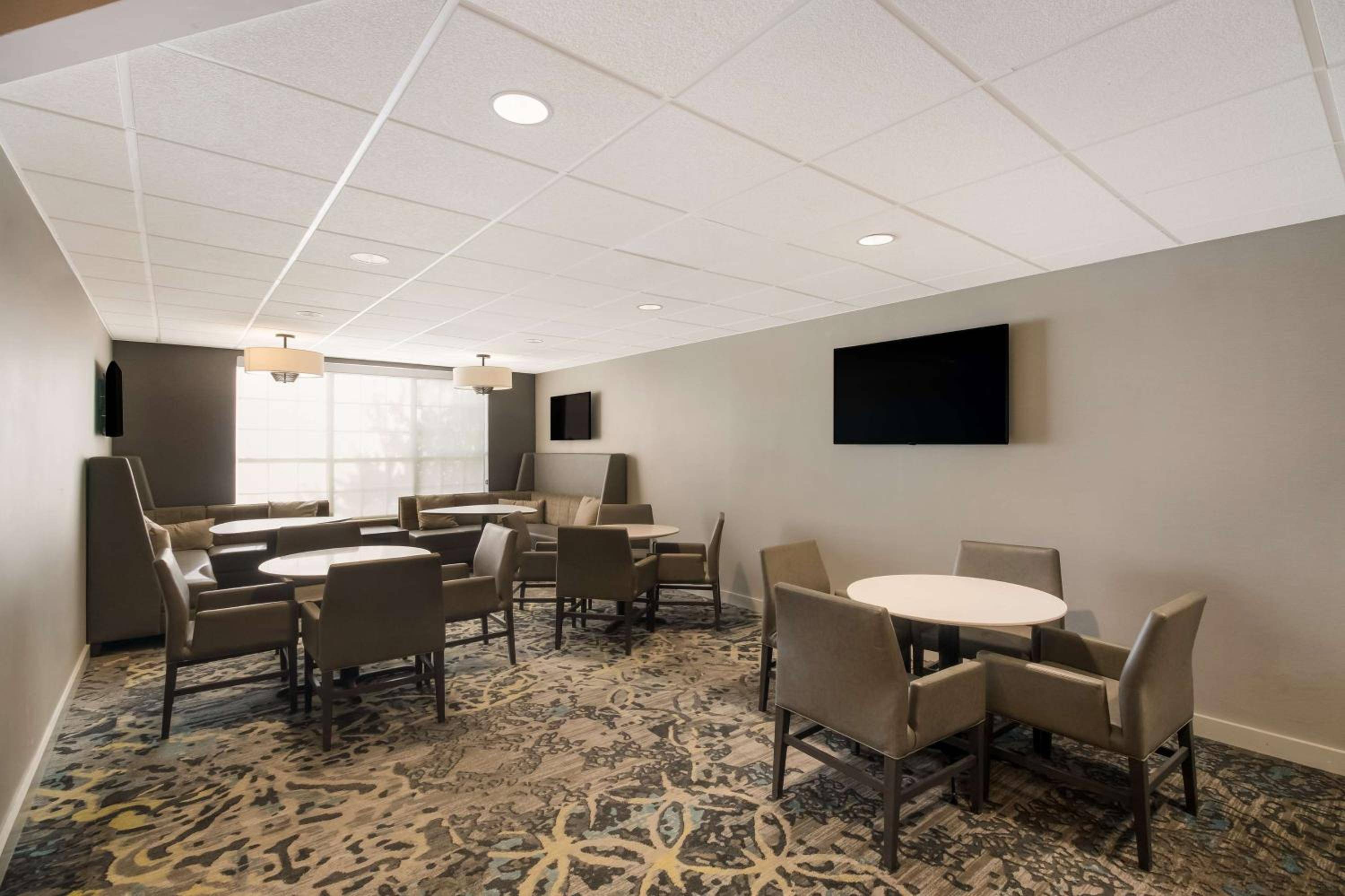 Sonesta ES Suites Dallas Richardson