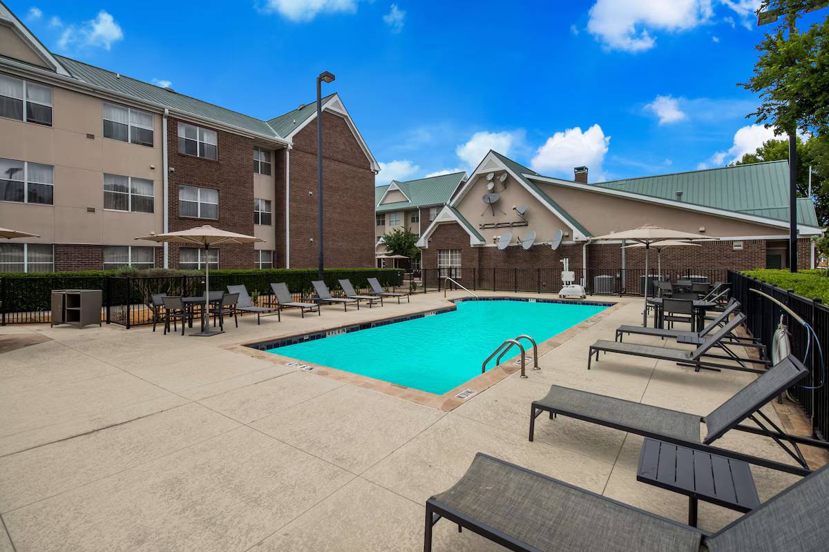 Sonesta ES Suites Dallas Richardson